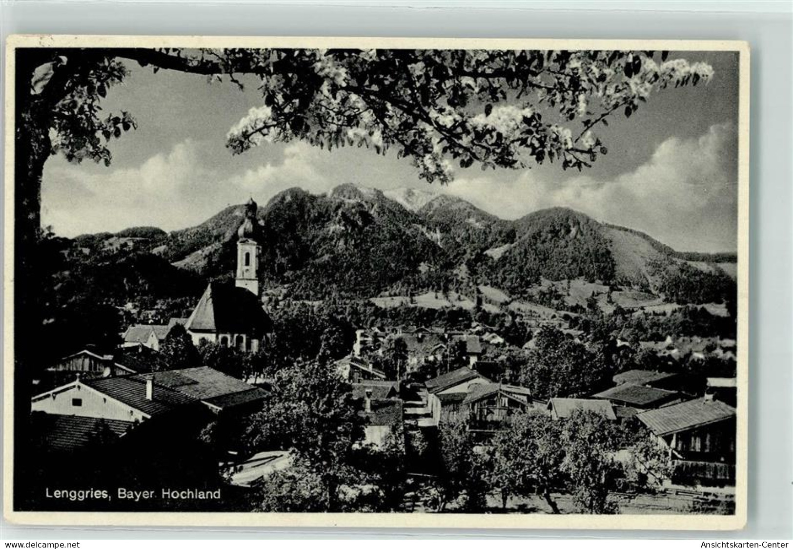 39295557 - Lenggries