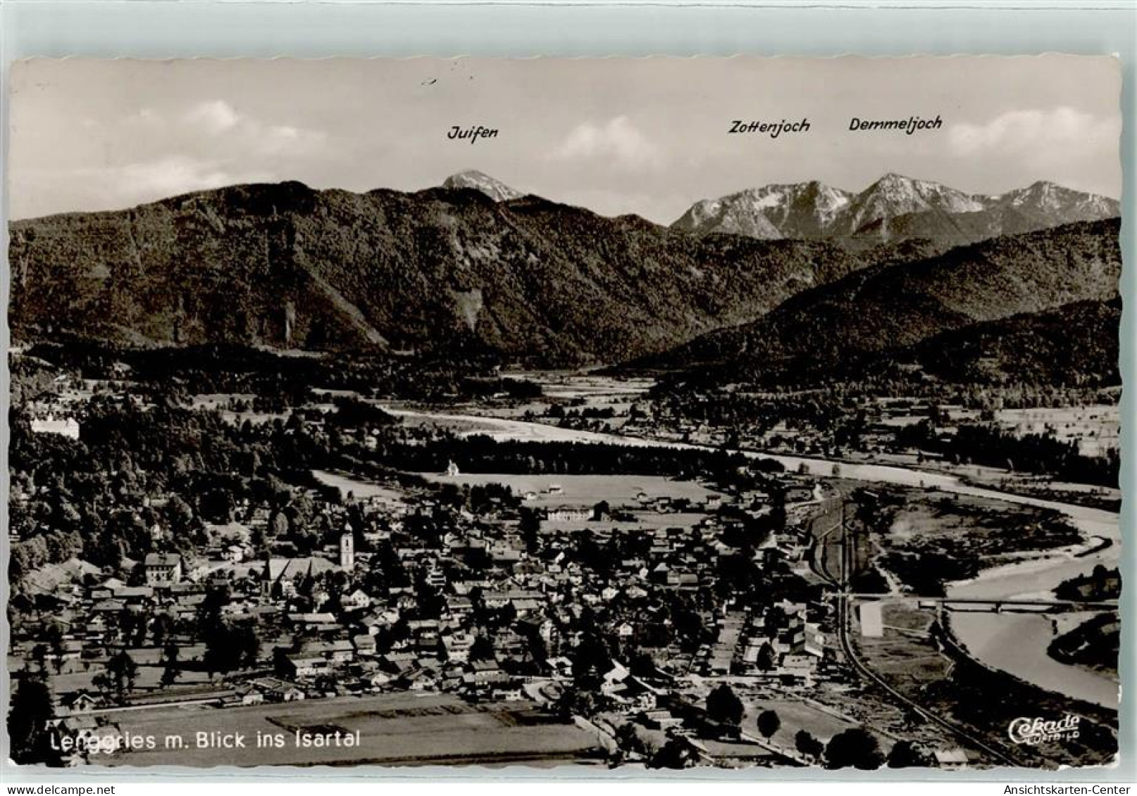 39295577 - Lenggries