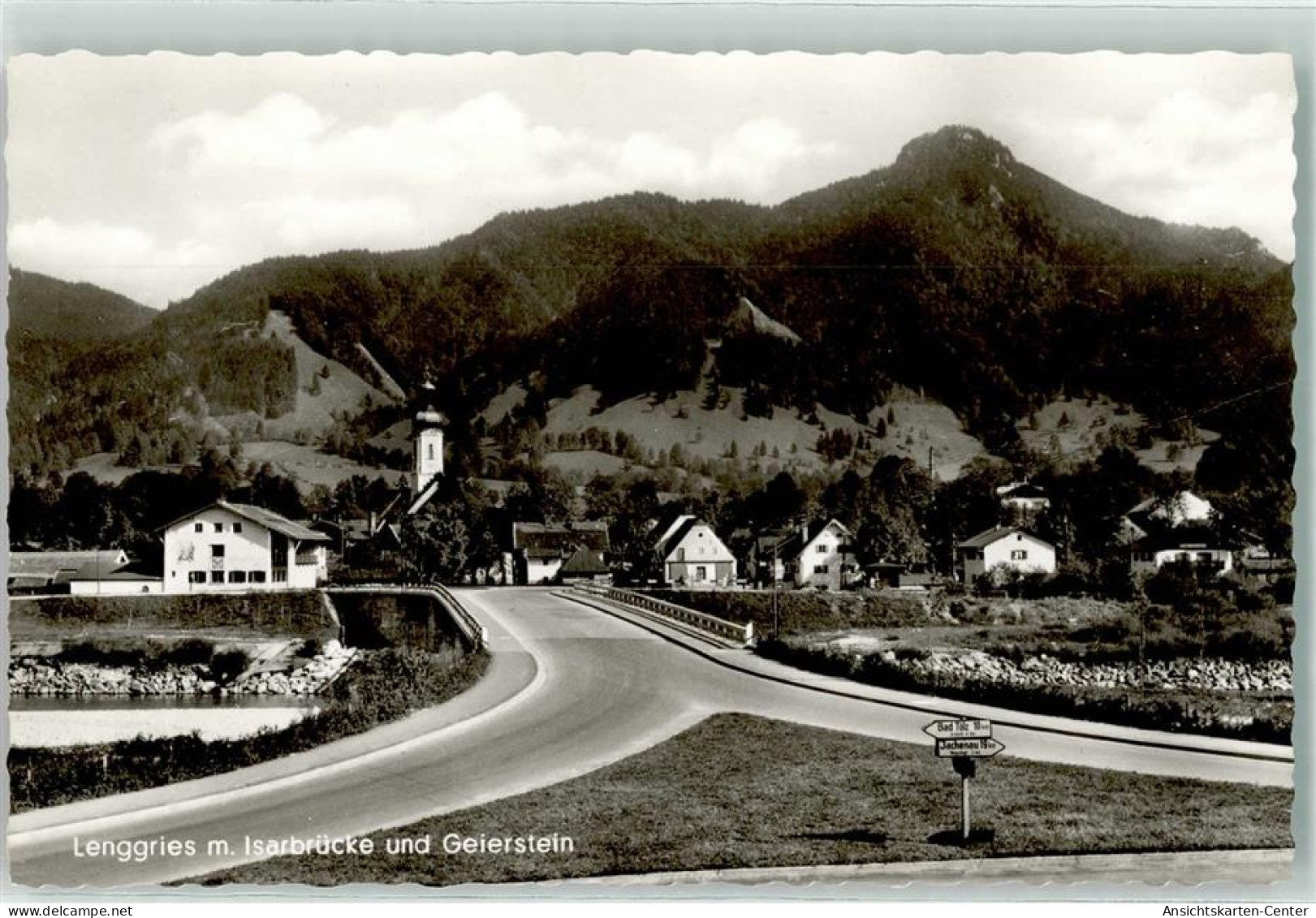 39295580 - Lenggries