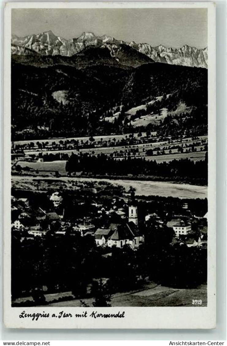 39295597 - Lenggries