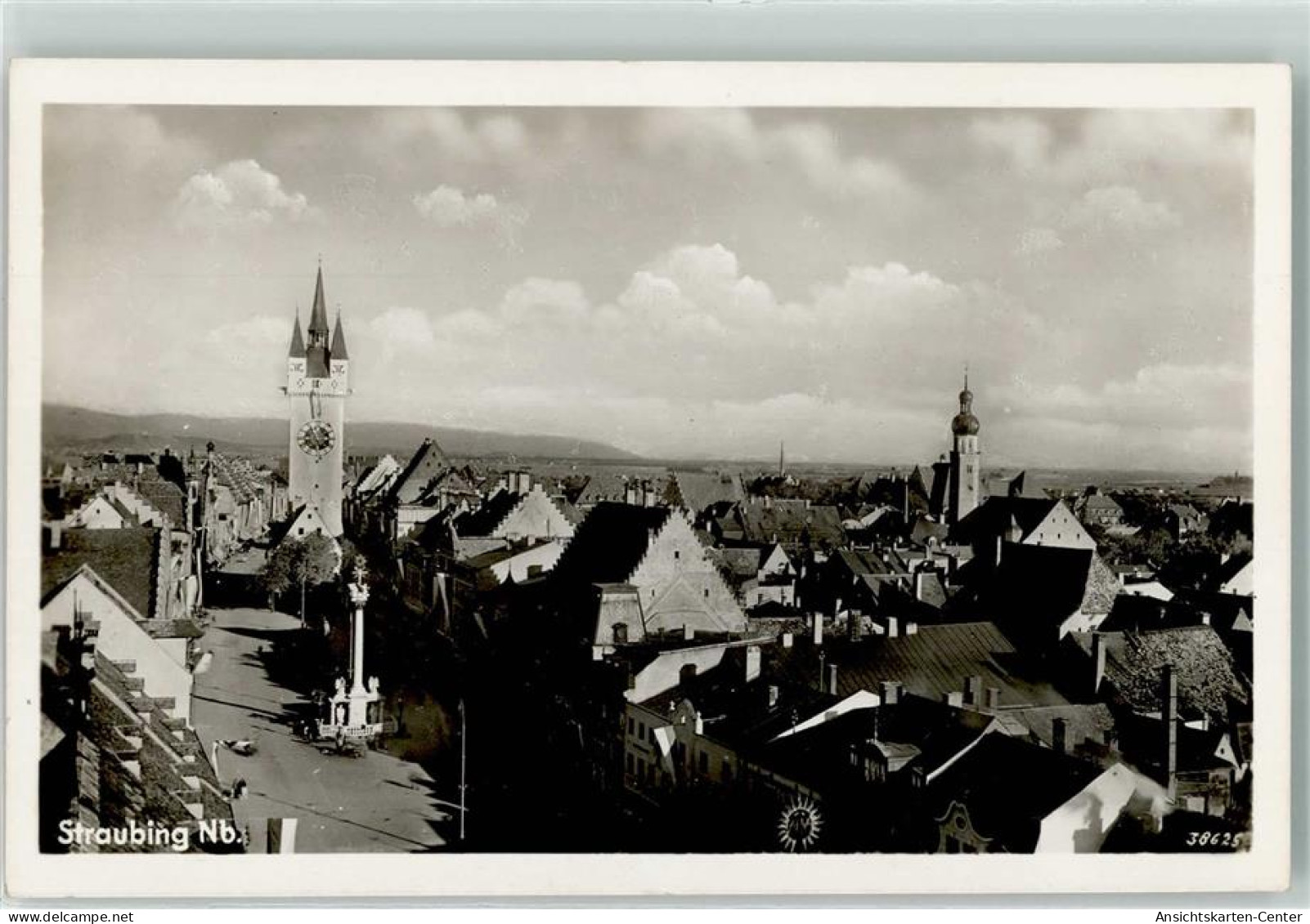 39295645 - Straubing