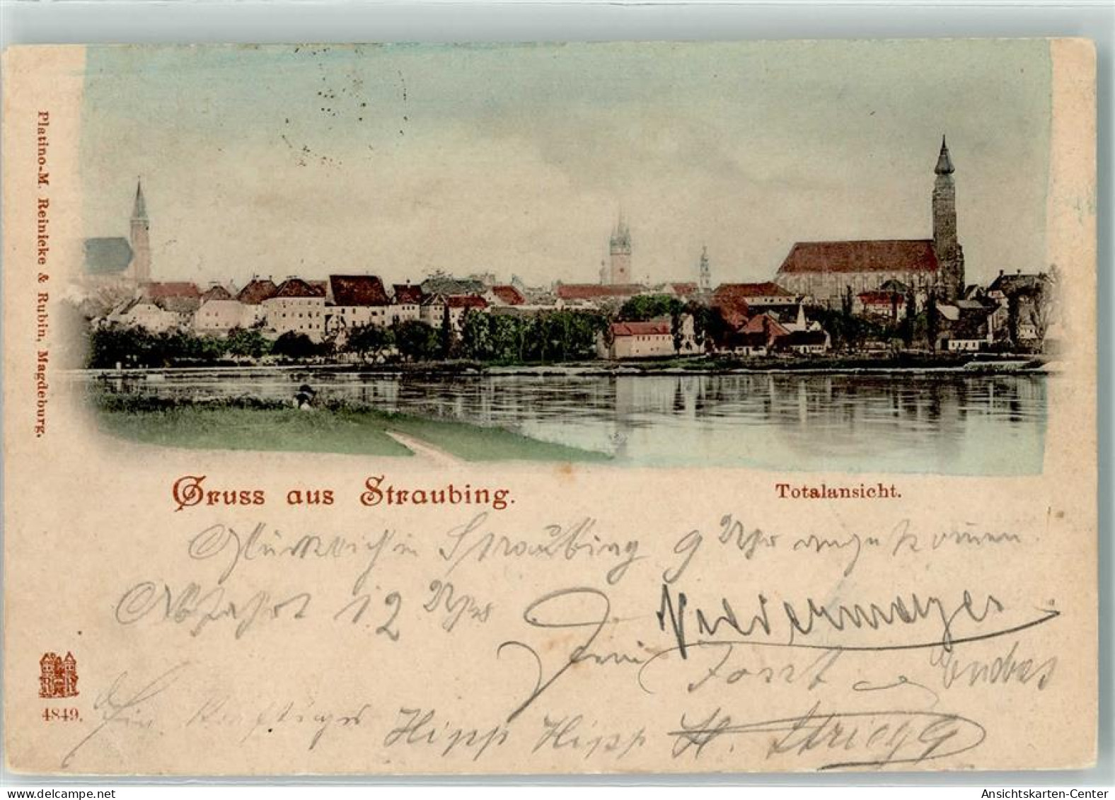 39295986 - Straubing