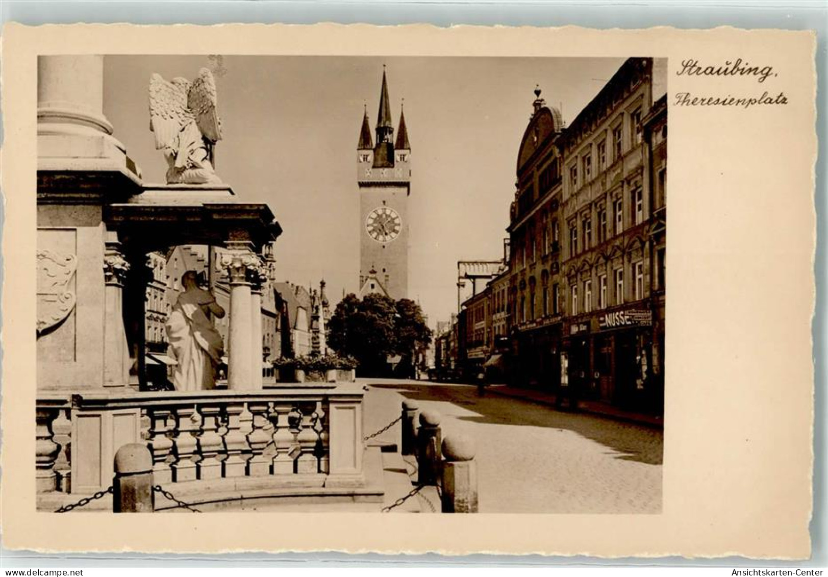 39296019 - Straubing