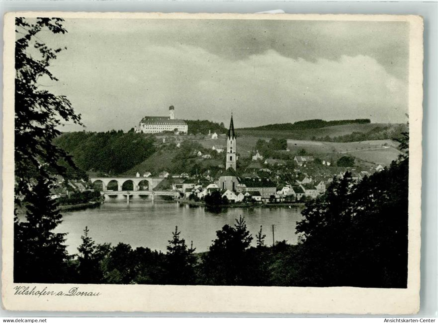 39297400 - Vilshofen an der Donau