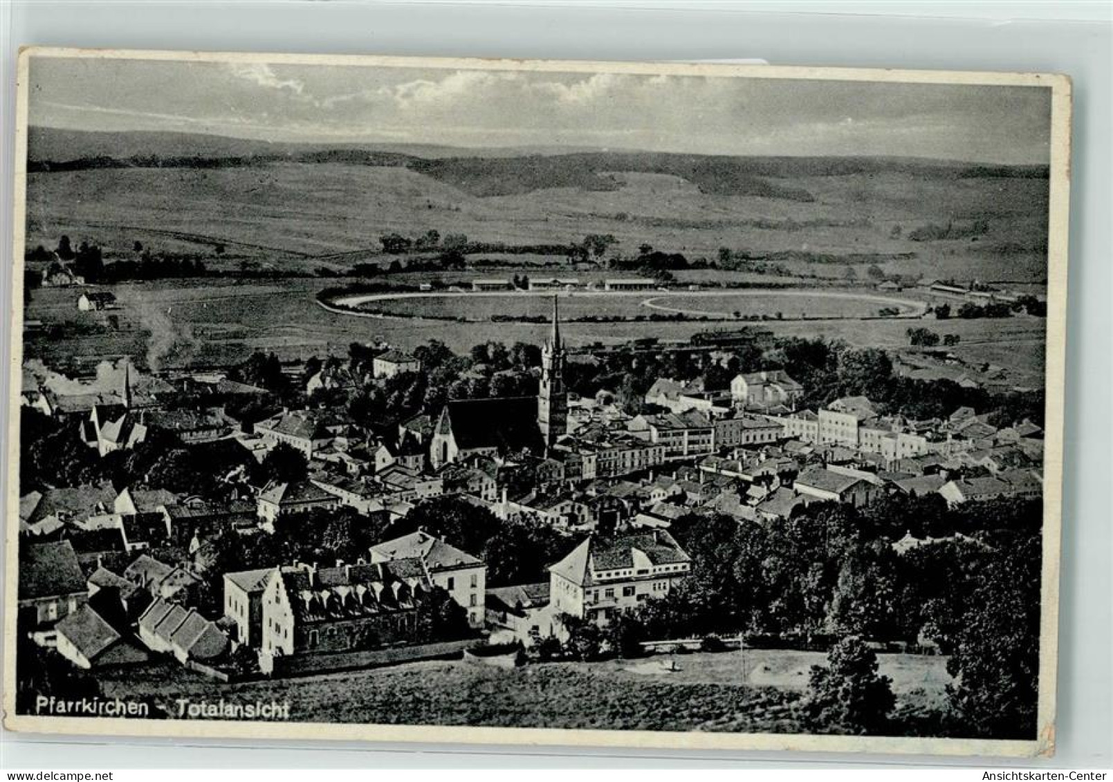 39297555 - Pfarrkirchen , Niederbay