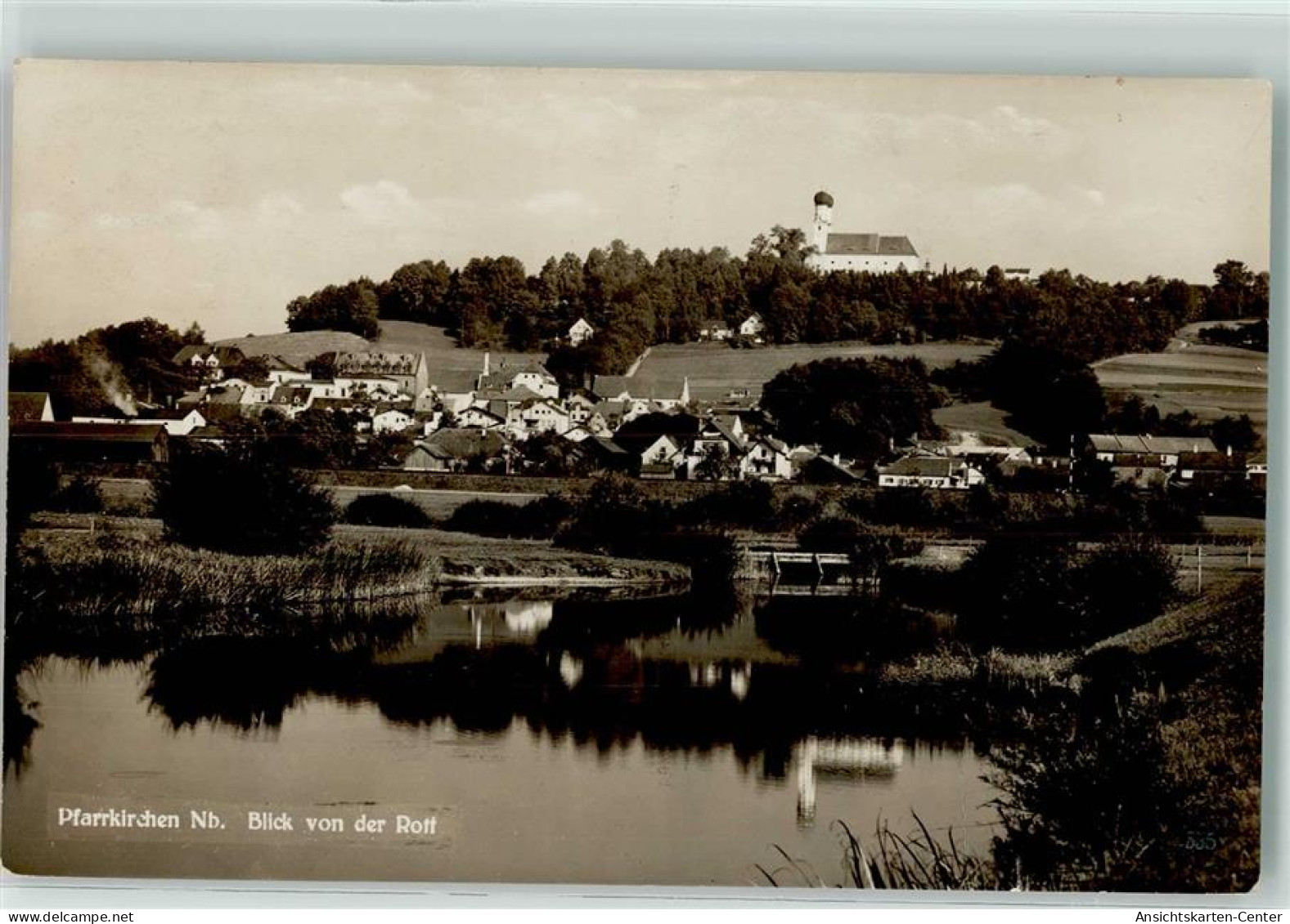 39297564 - Pfarrkirchen , Niederbay