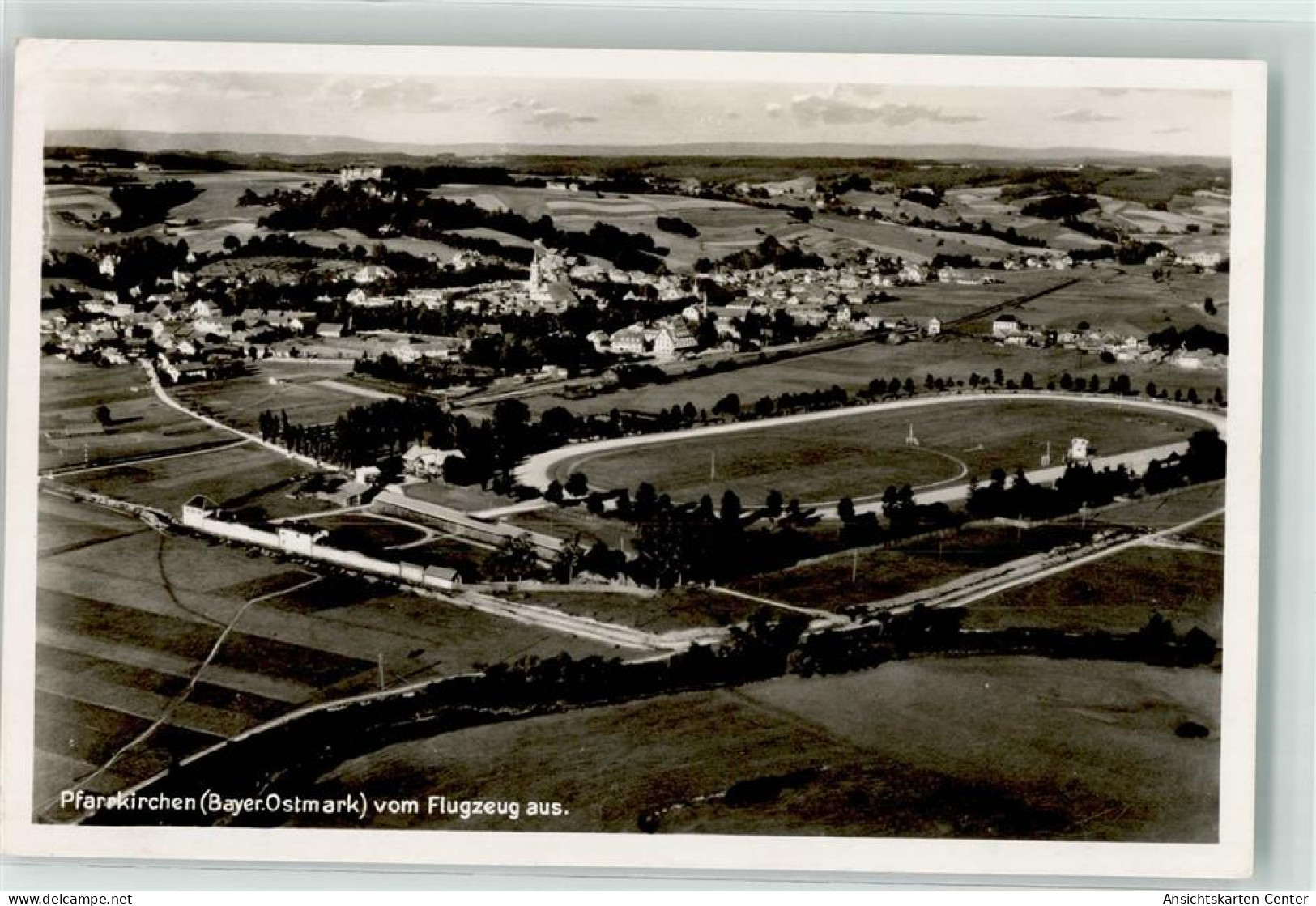 39297568 - Pfarrkirchen , Niederbay