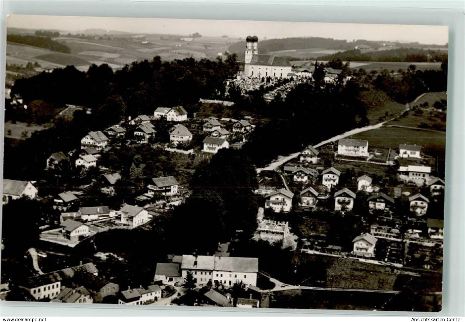 39297574 - Pfarrkirchen , Niederbay