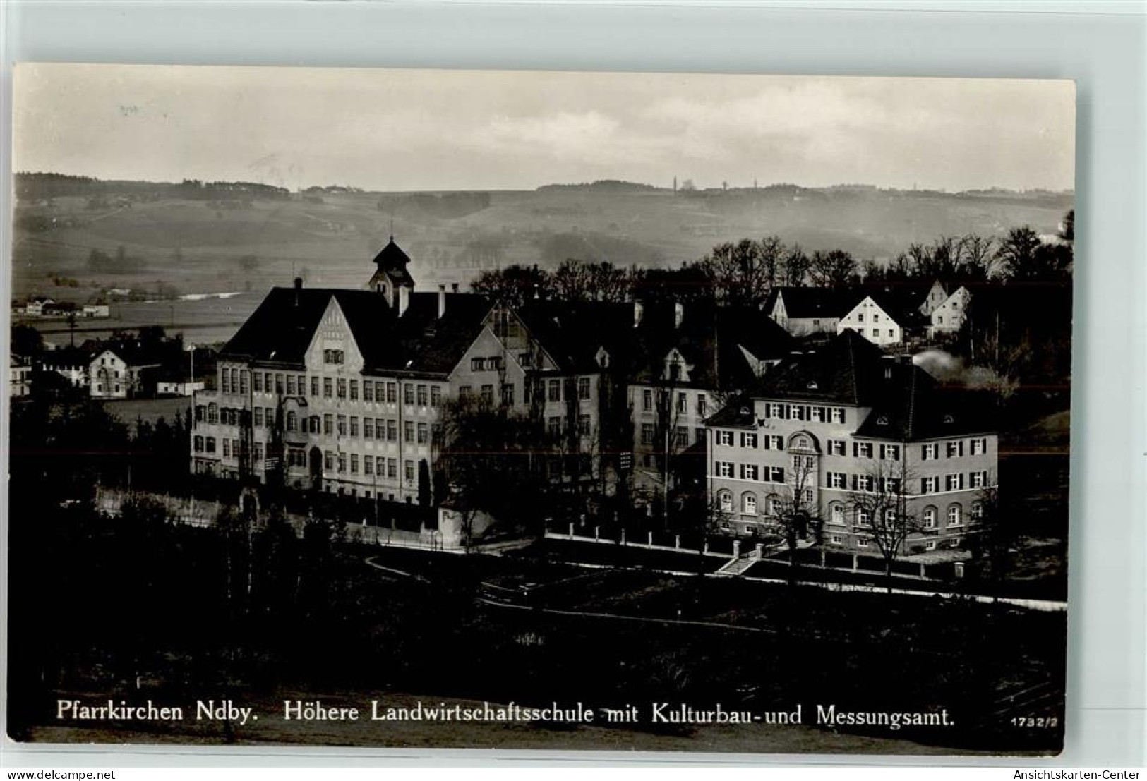 39297578 - Pfarrkirchen , Niederbay