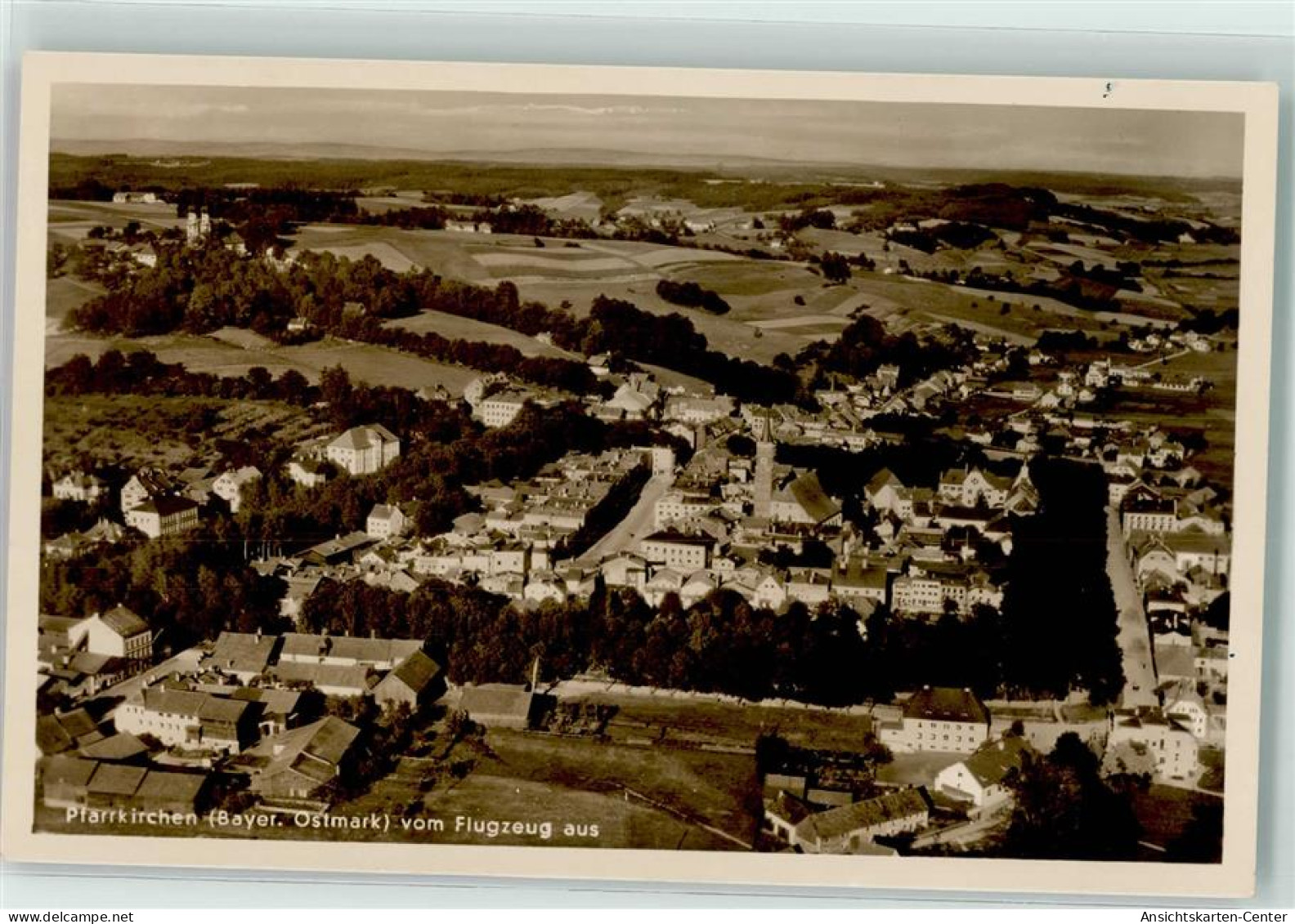 39297581 - Pfarrkirchen , Niederbay
