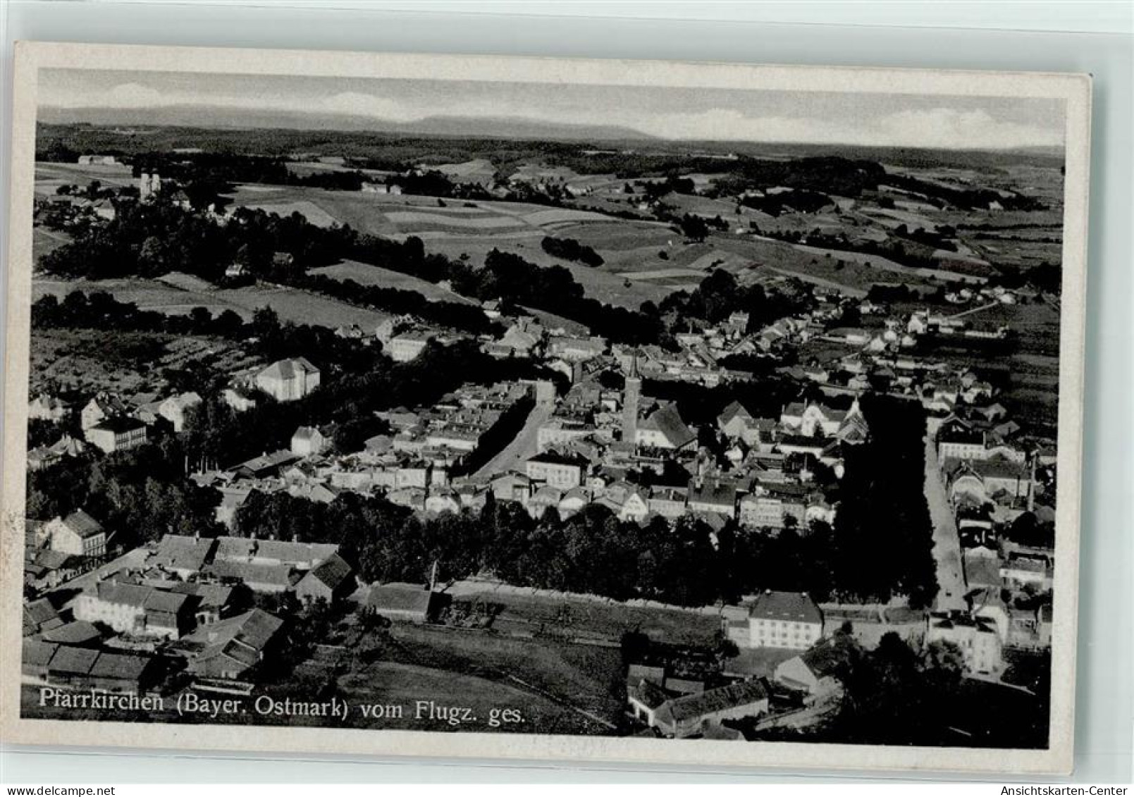 39297583 - Pfarrkirchen , Niederbay