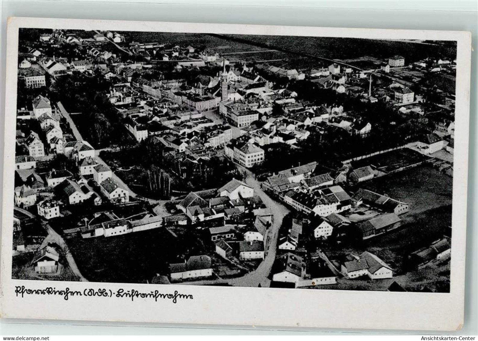 39297585 - Pfarrkirchen , Niederbay