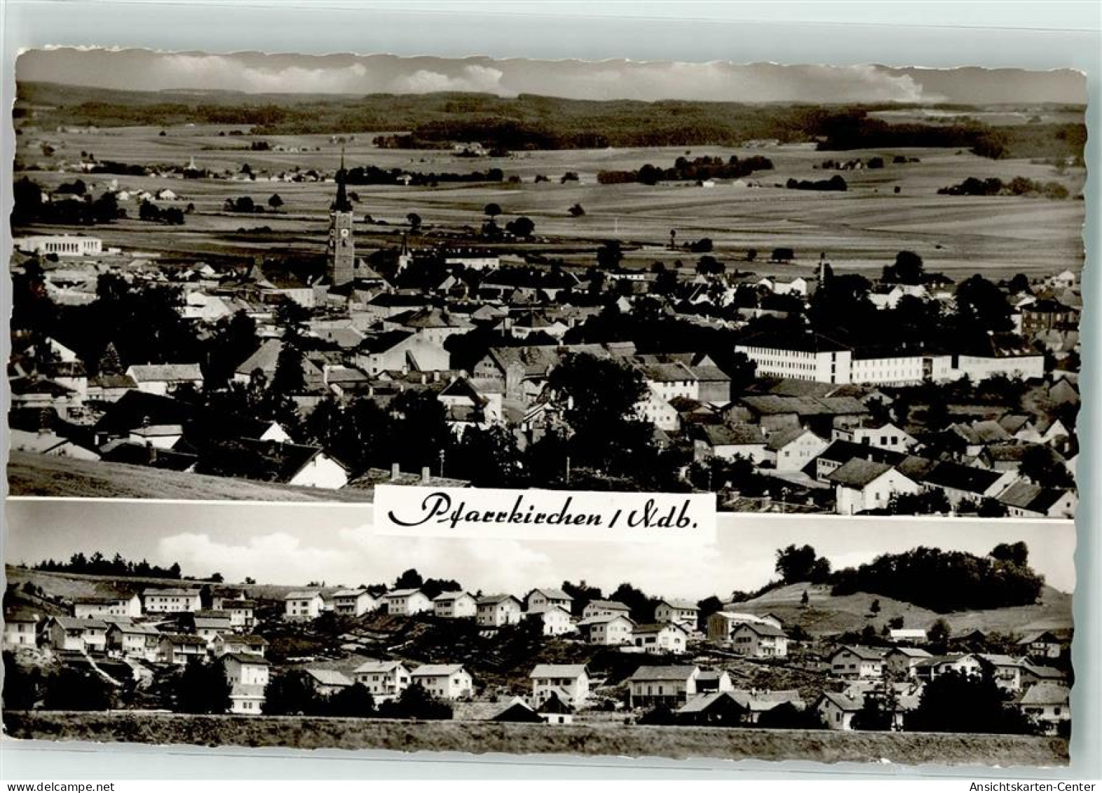 39297590 - Pfarrkirchen , Niederbay