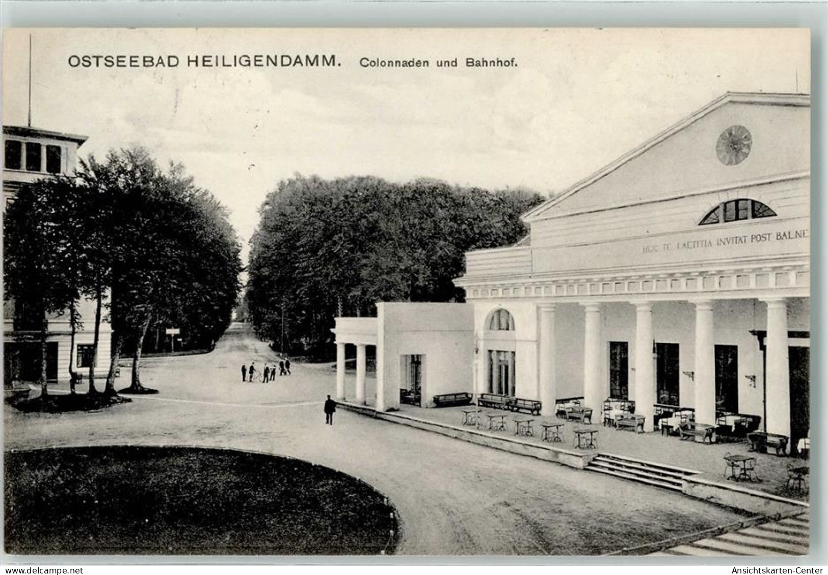 39298591 - Heiligendamm