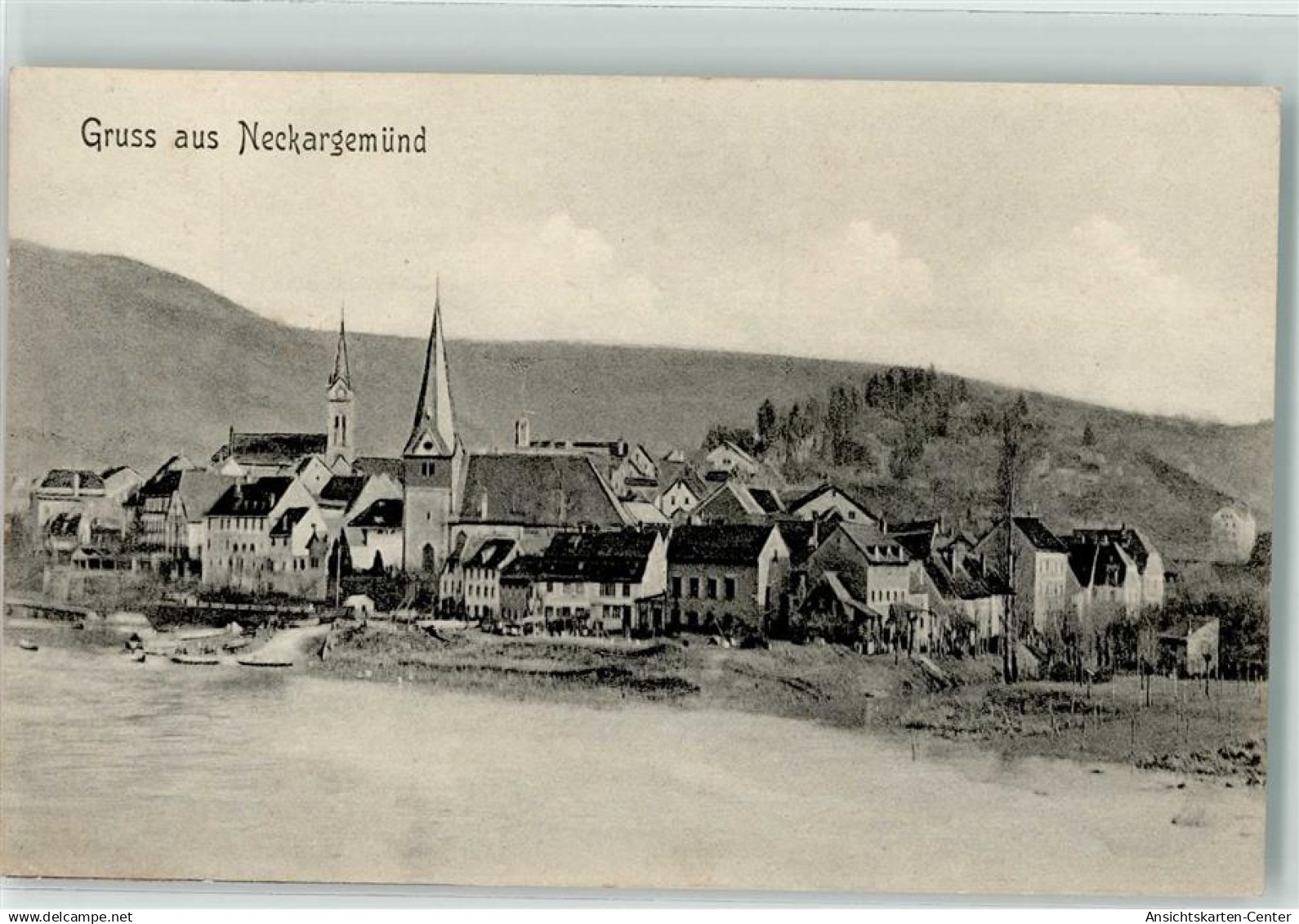 39298635 - Neckargemuend