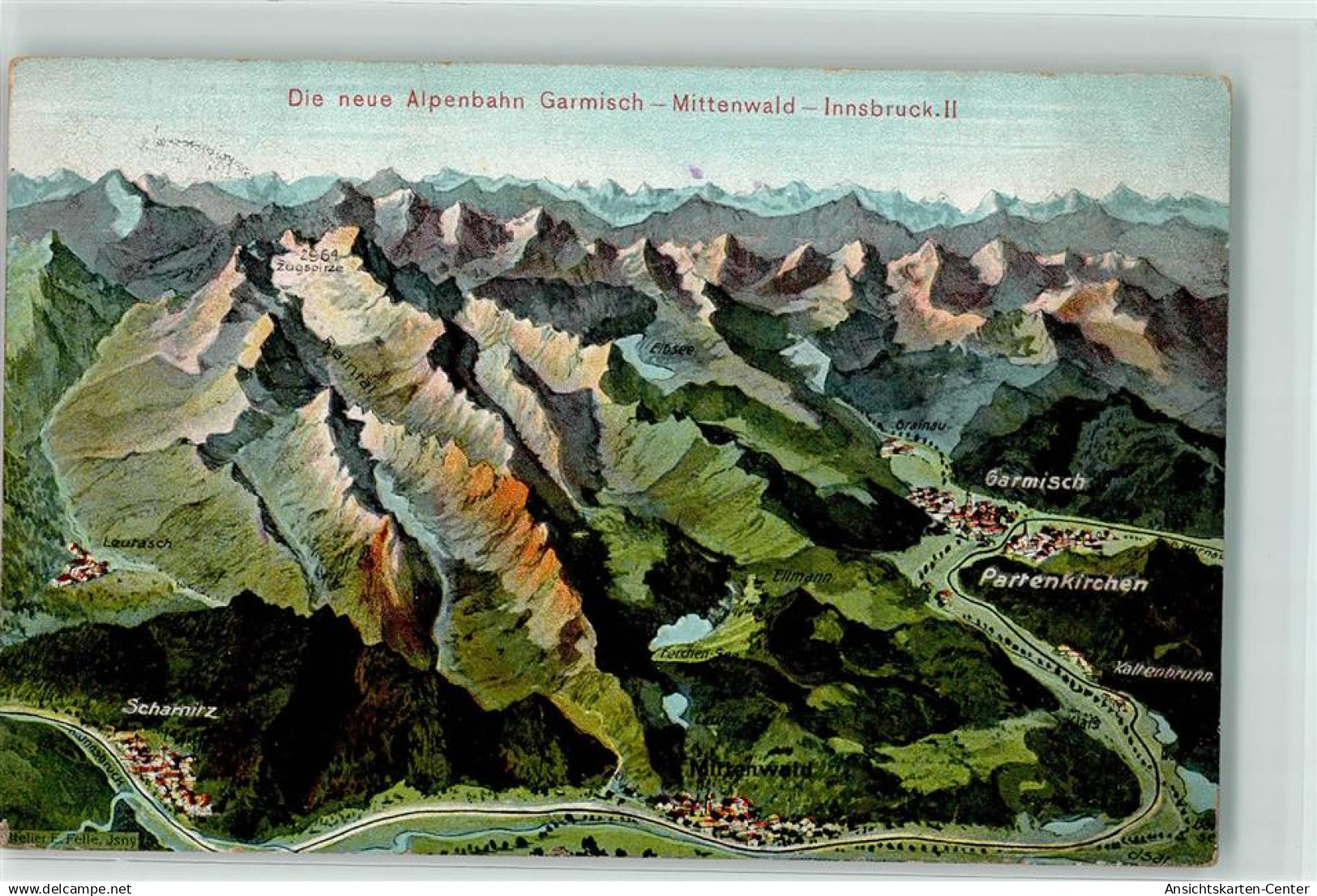 39299344 - Mittenwald
