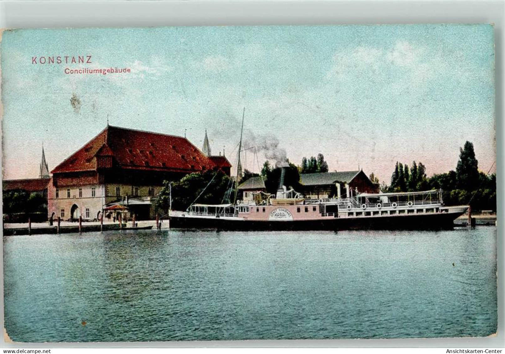 39299399 - Konstanz