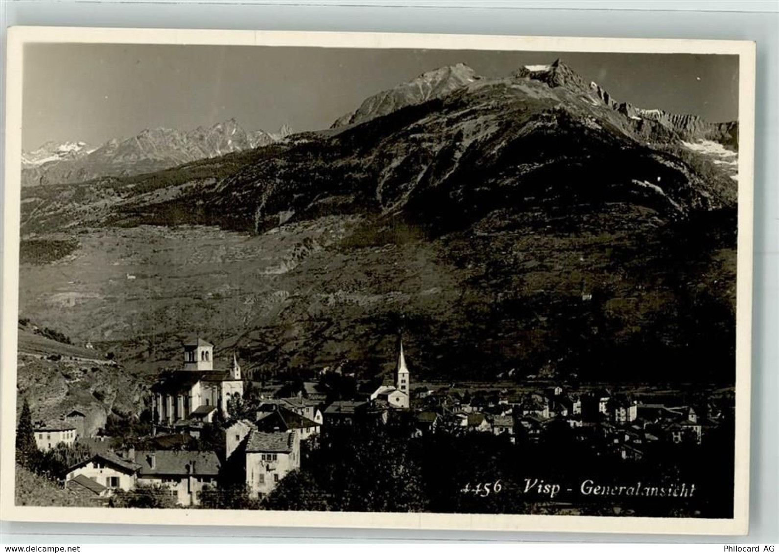 3930 Visp Viège - 39698360