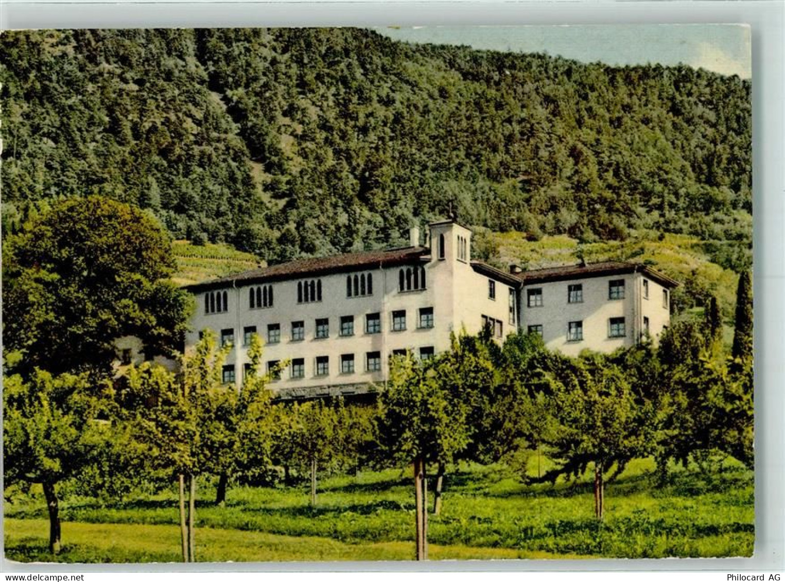 3930 Visp Viège - St. Jodernheim - 40161232