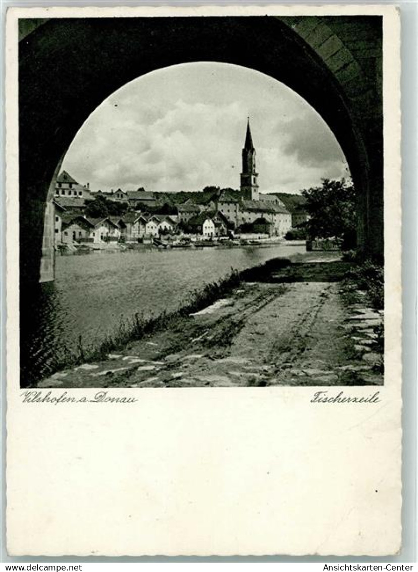 39300265 - Vilshofen an der Donau