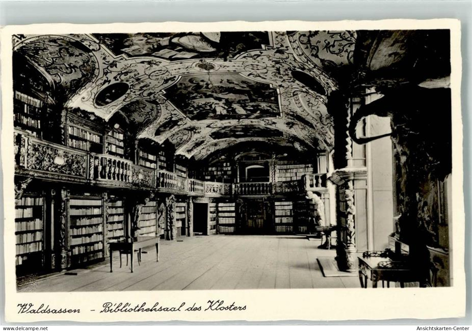 39301038 - Waldsassen