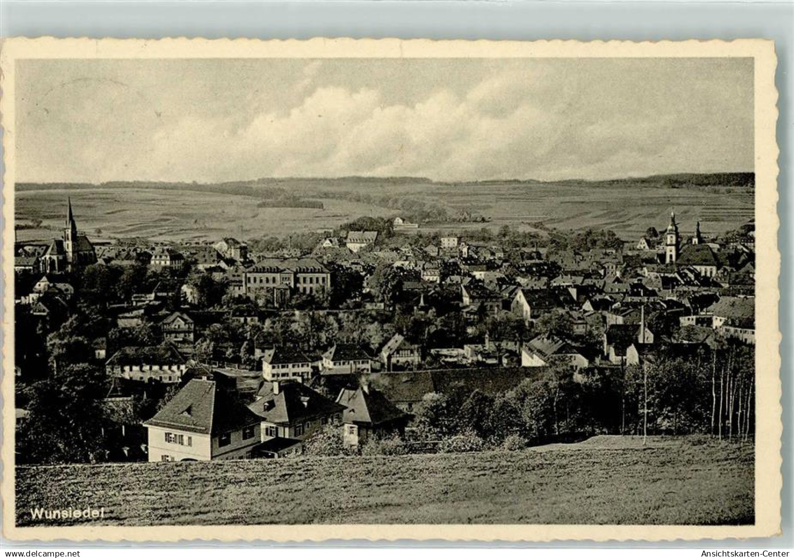 39301097 - Wunsiedel