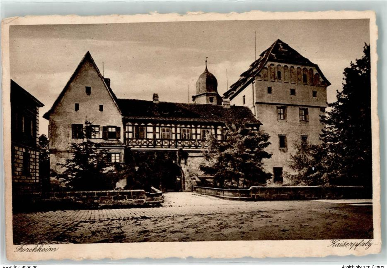 39301217 - Forchheim , Oberfr