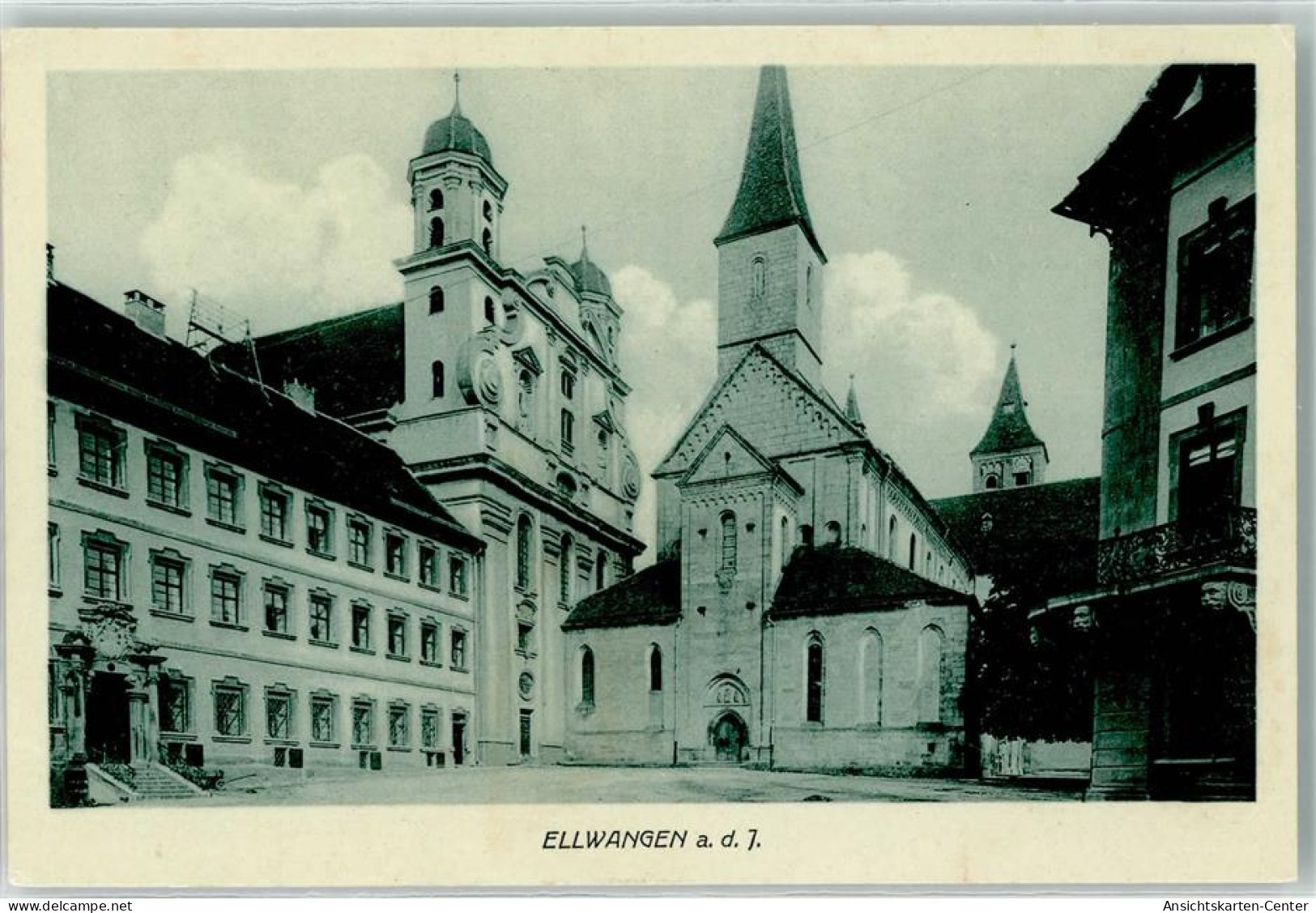 39303246 - Ellwangen Jagst