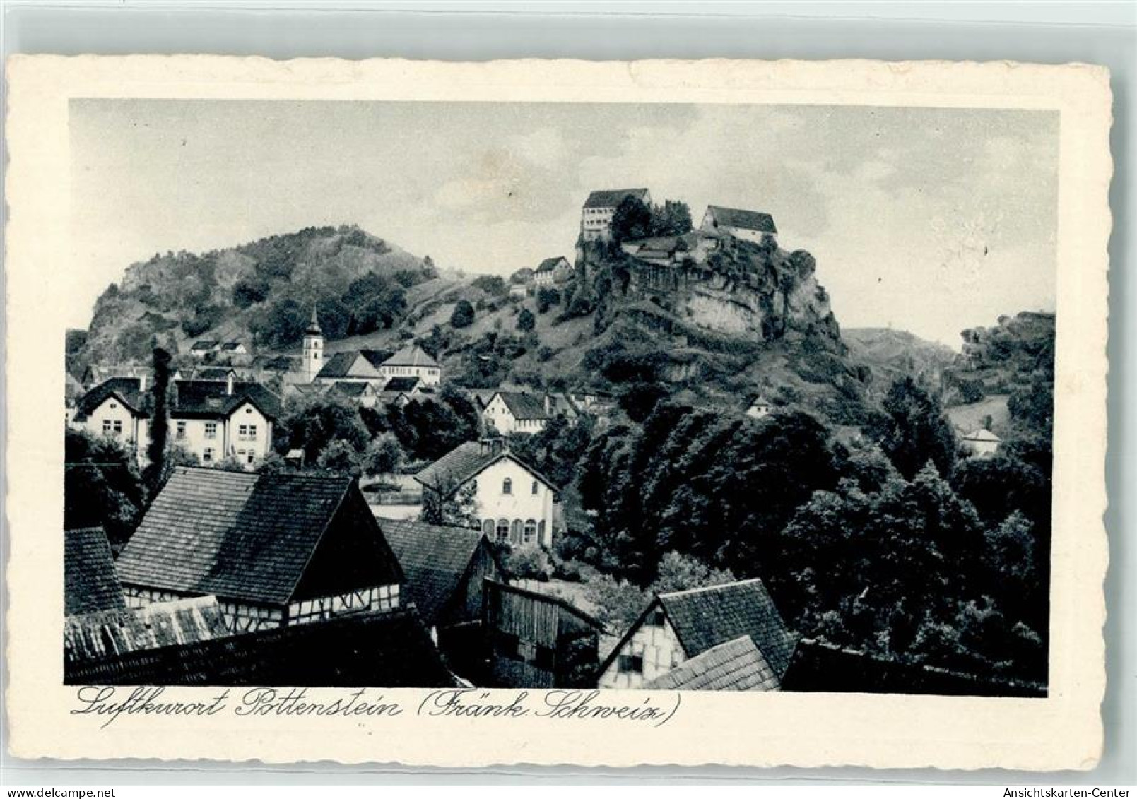 39303326 - Pottenstein , Oberfr