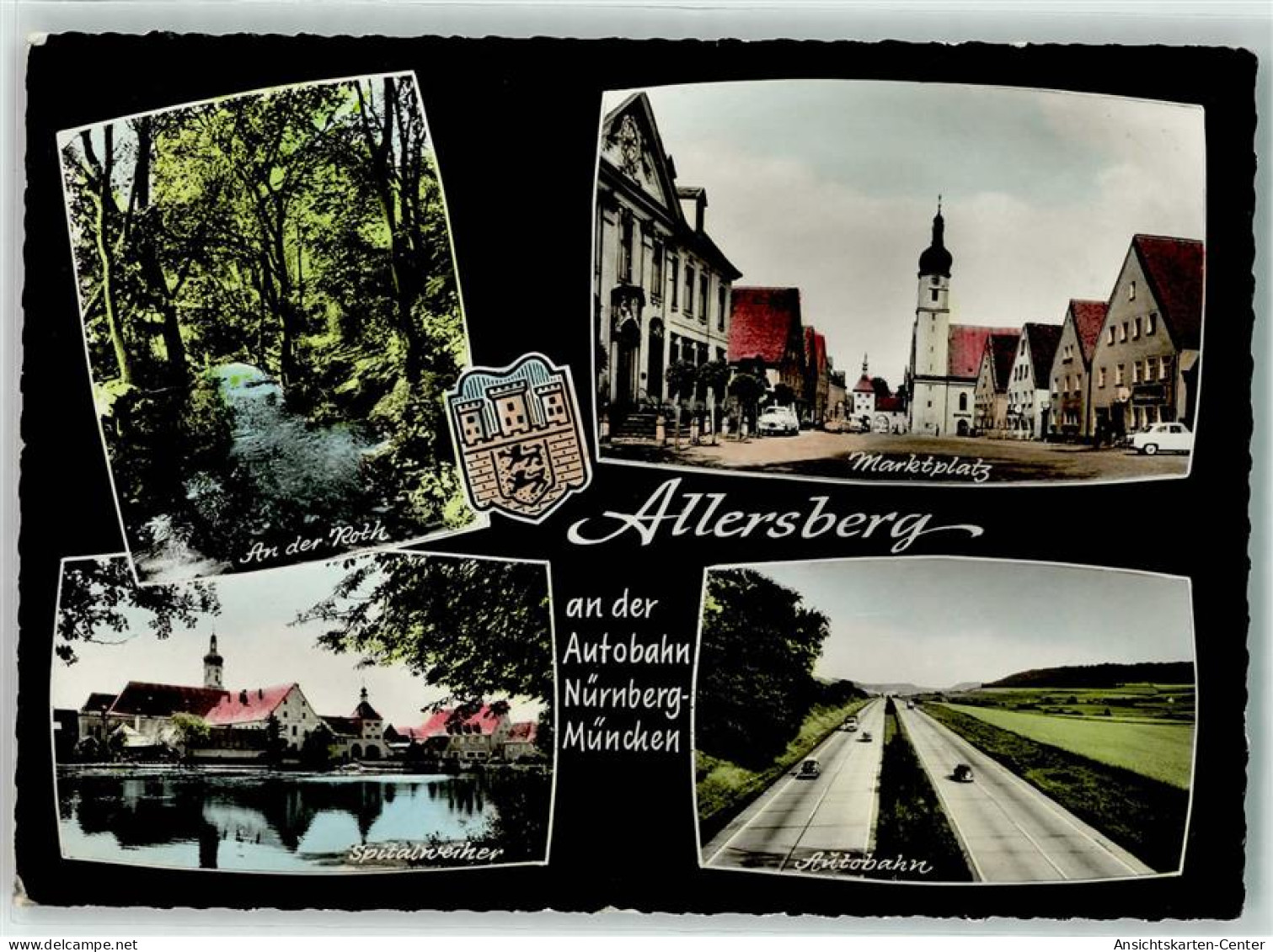 39304000 - Allersberg