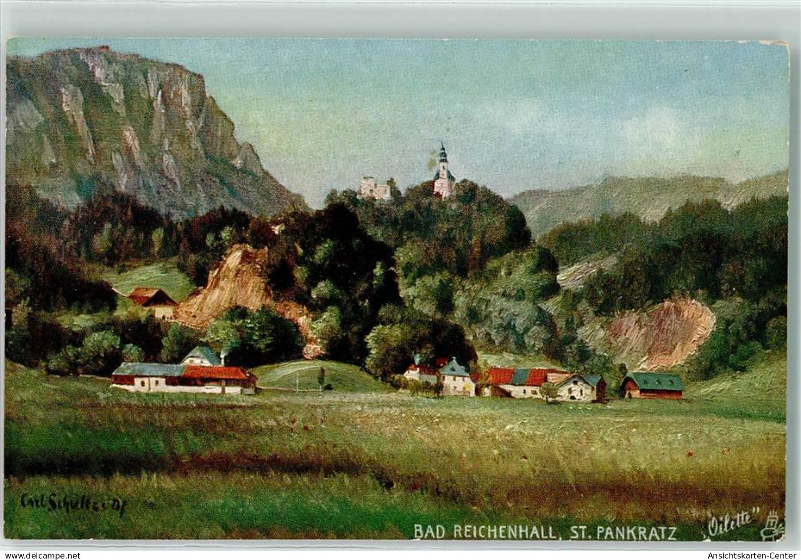 39304297 - Bad Reichenhall