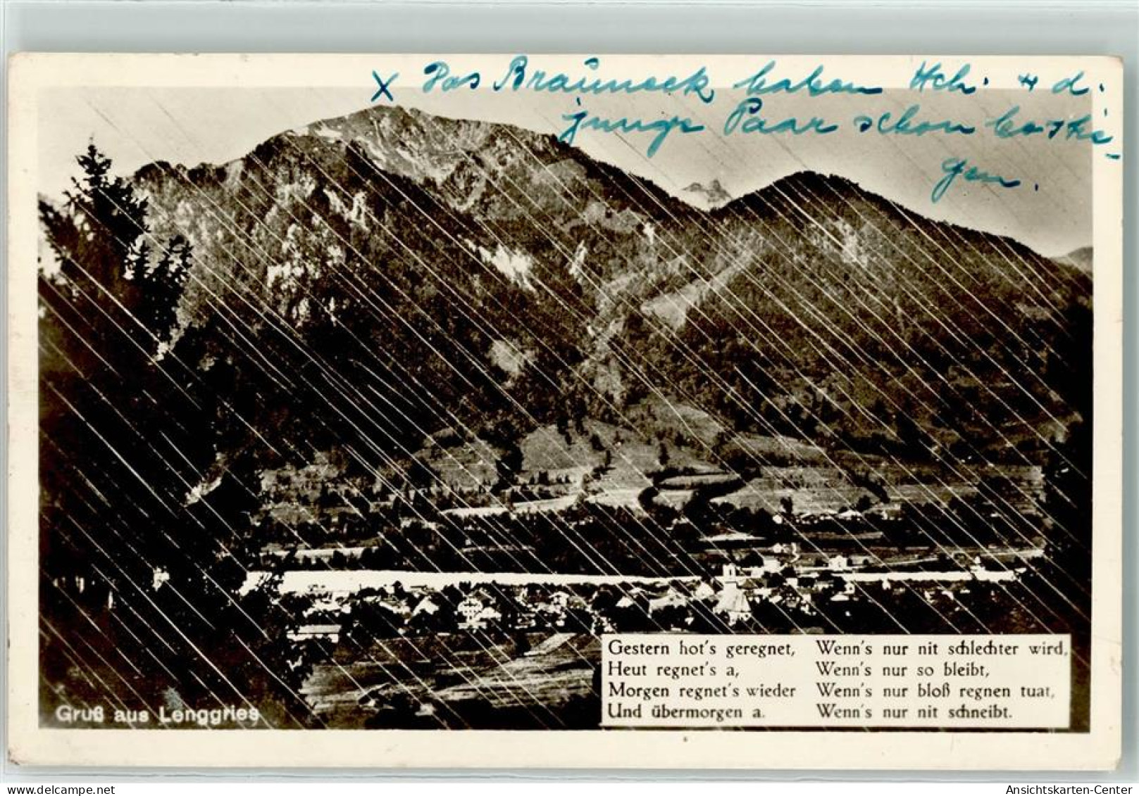 39305727 - Lenggries