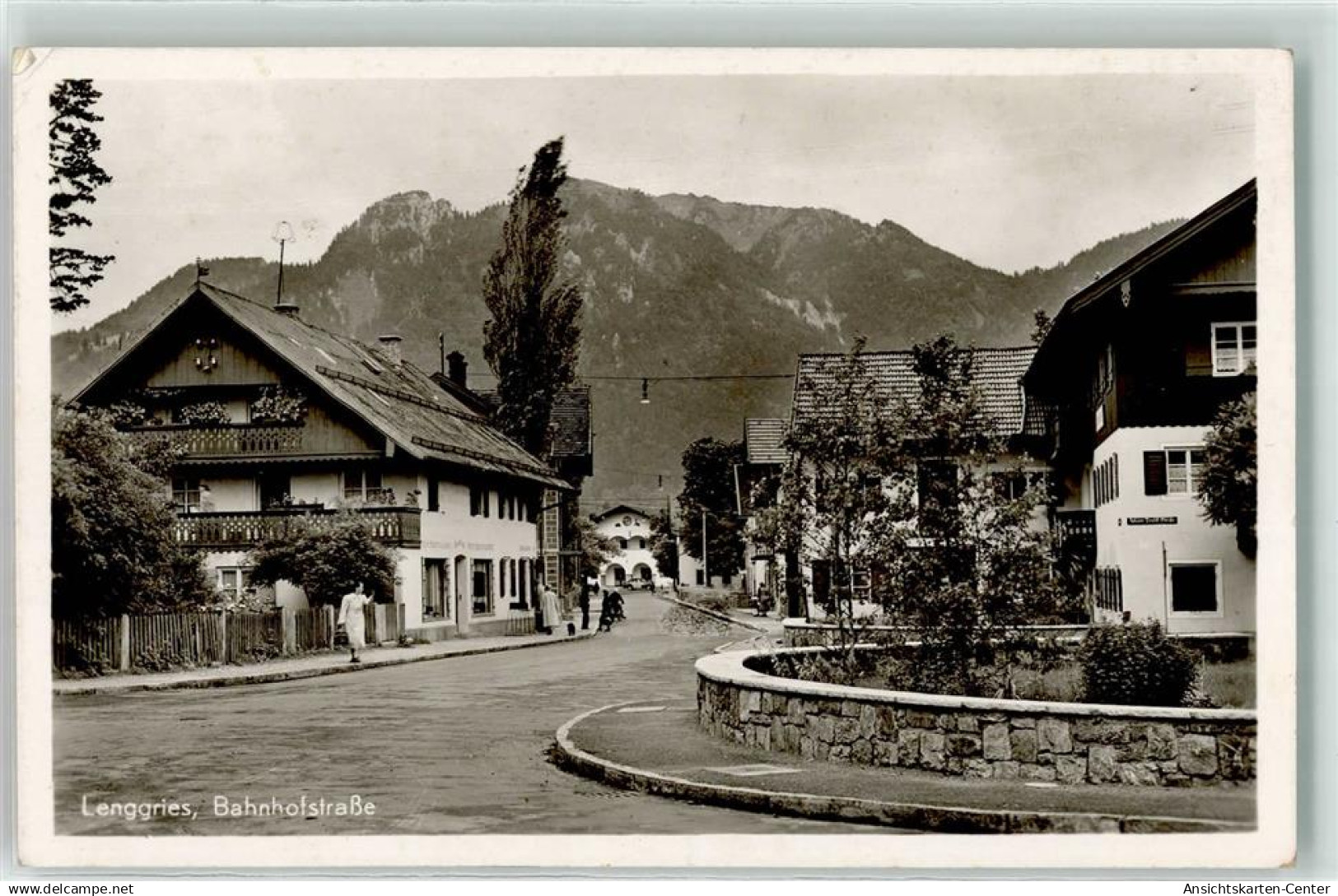 39307205 - Lenggries