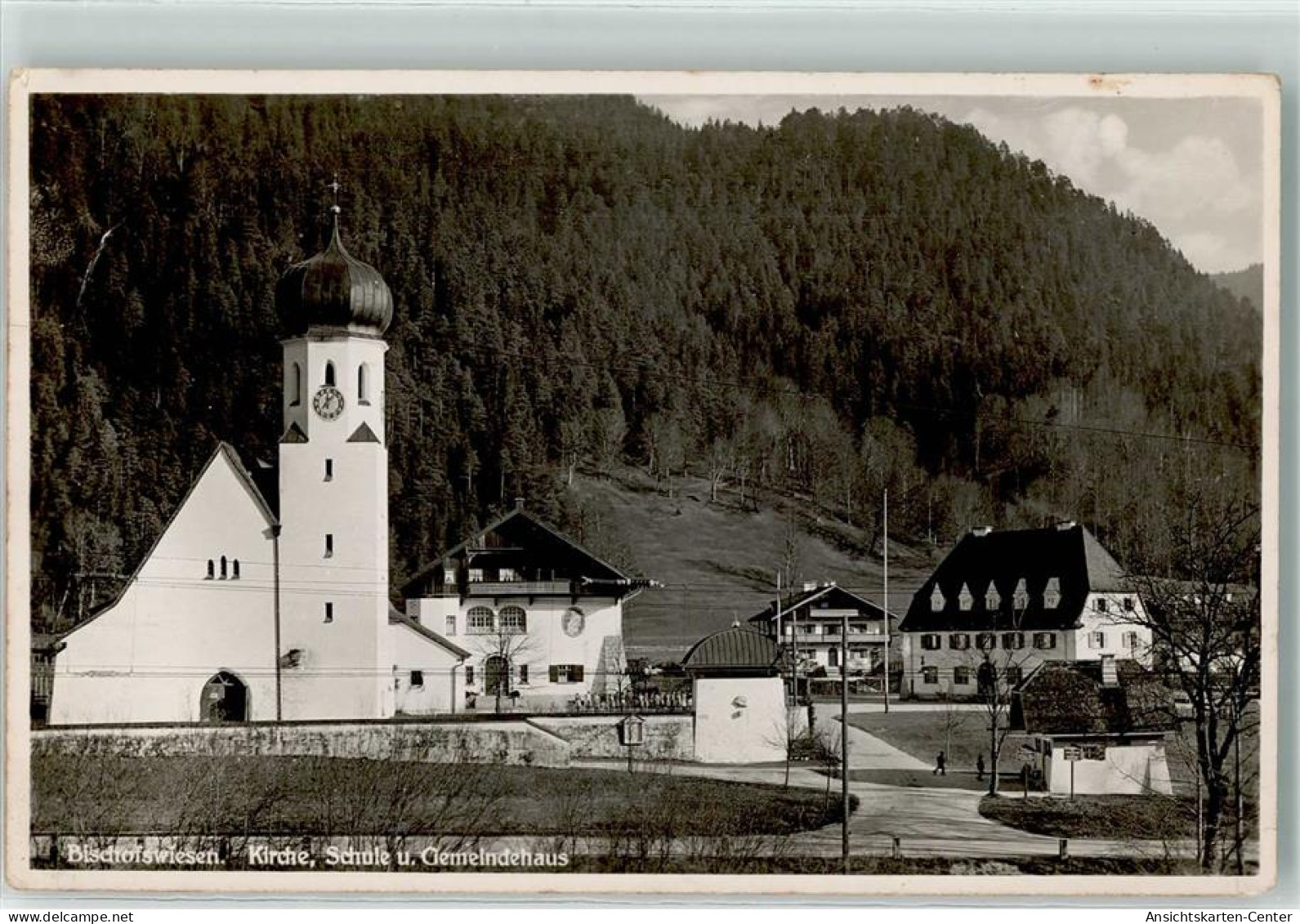 39307288 - Bischofswiesen