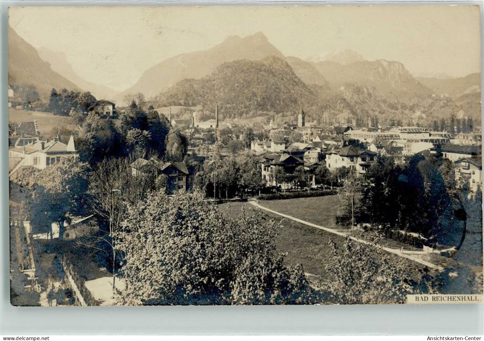 39308113 - Bad Reichenhall