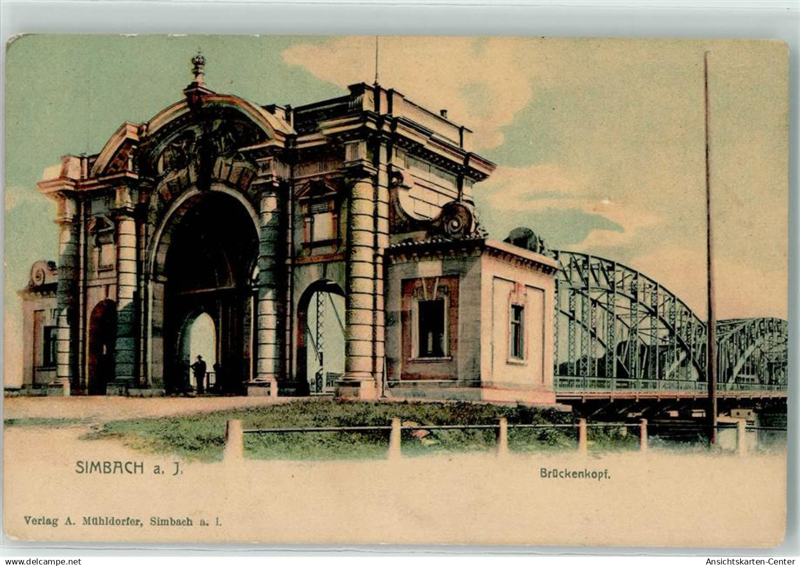 39308595 - Simbach a. Inn