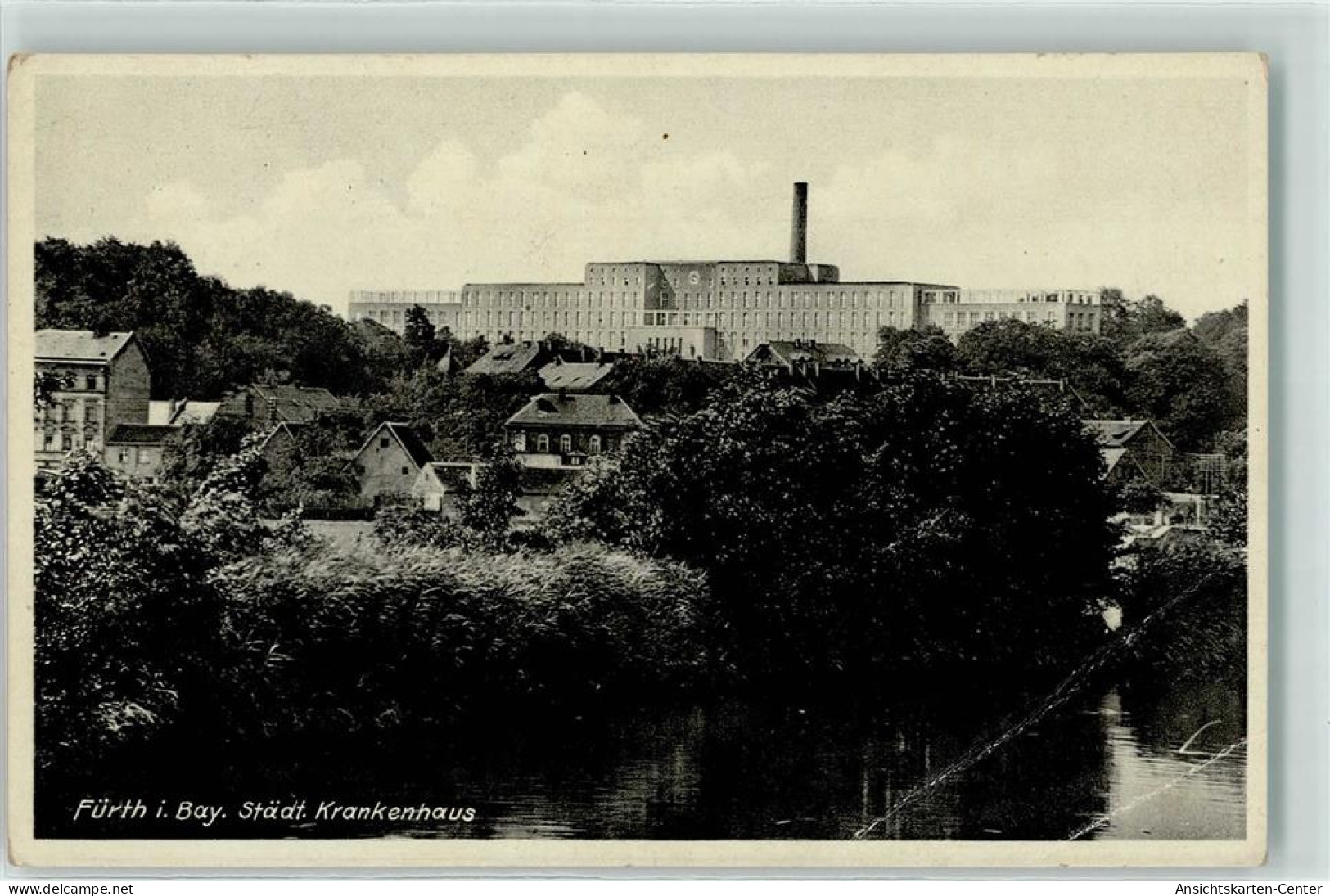 39308602 - Fuerth , Bay