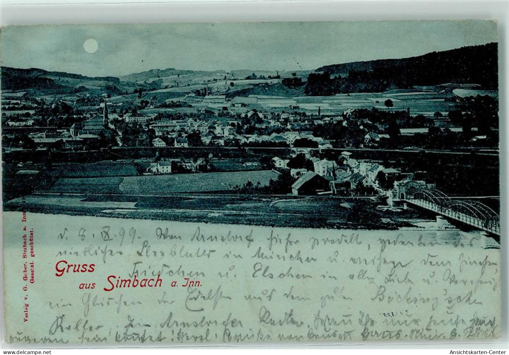 39308762 - Simbach a. Inn