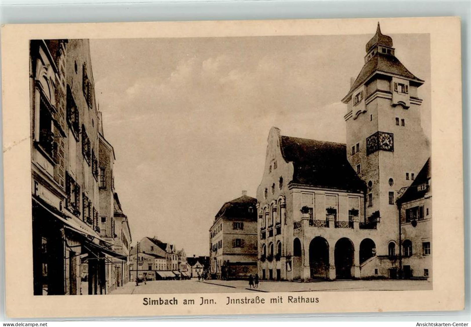 39308764 - Simbach a. Inn