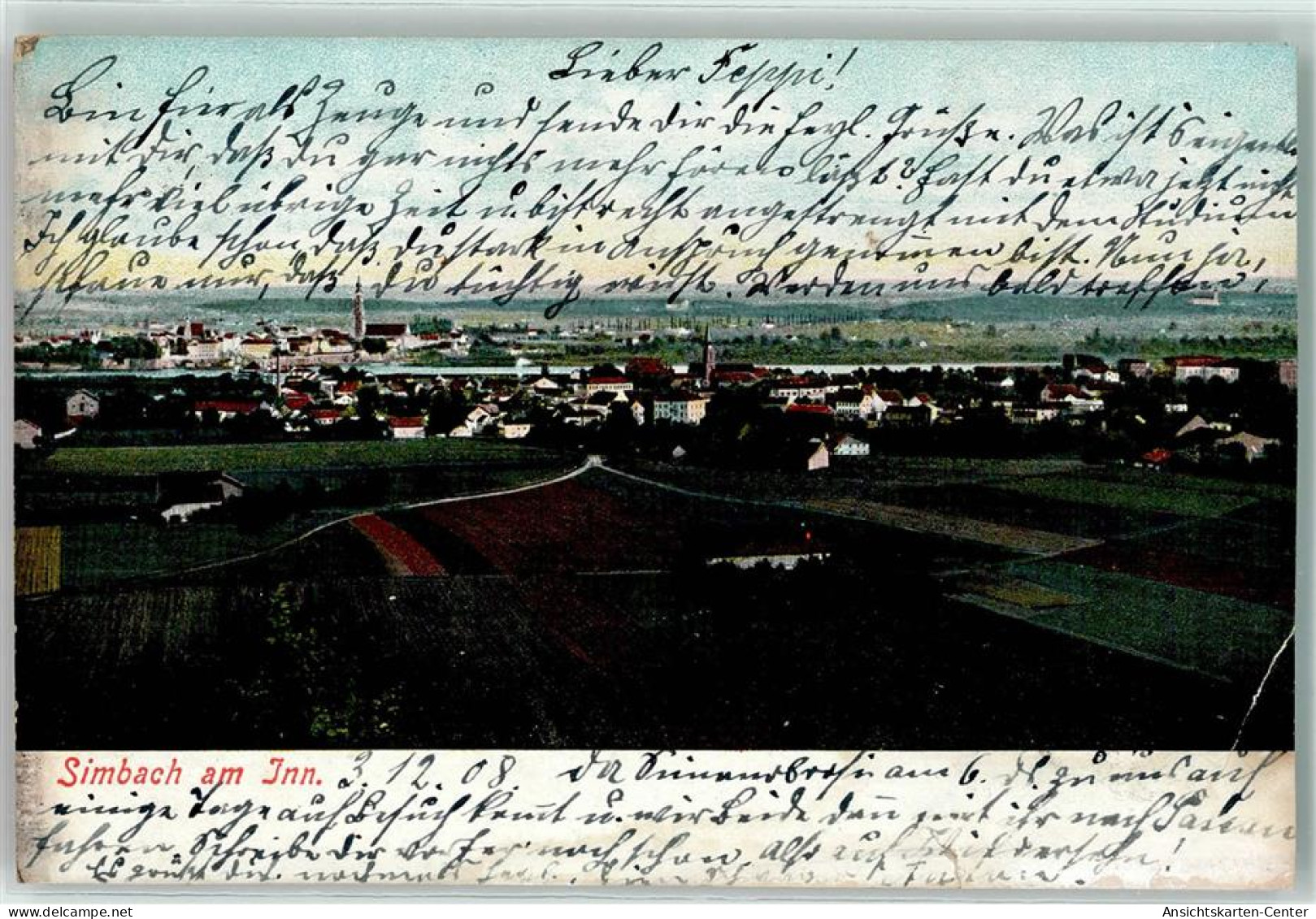 39308791 - Simbach a. Inn