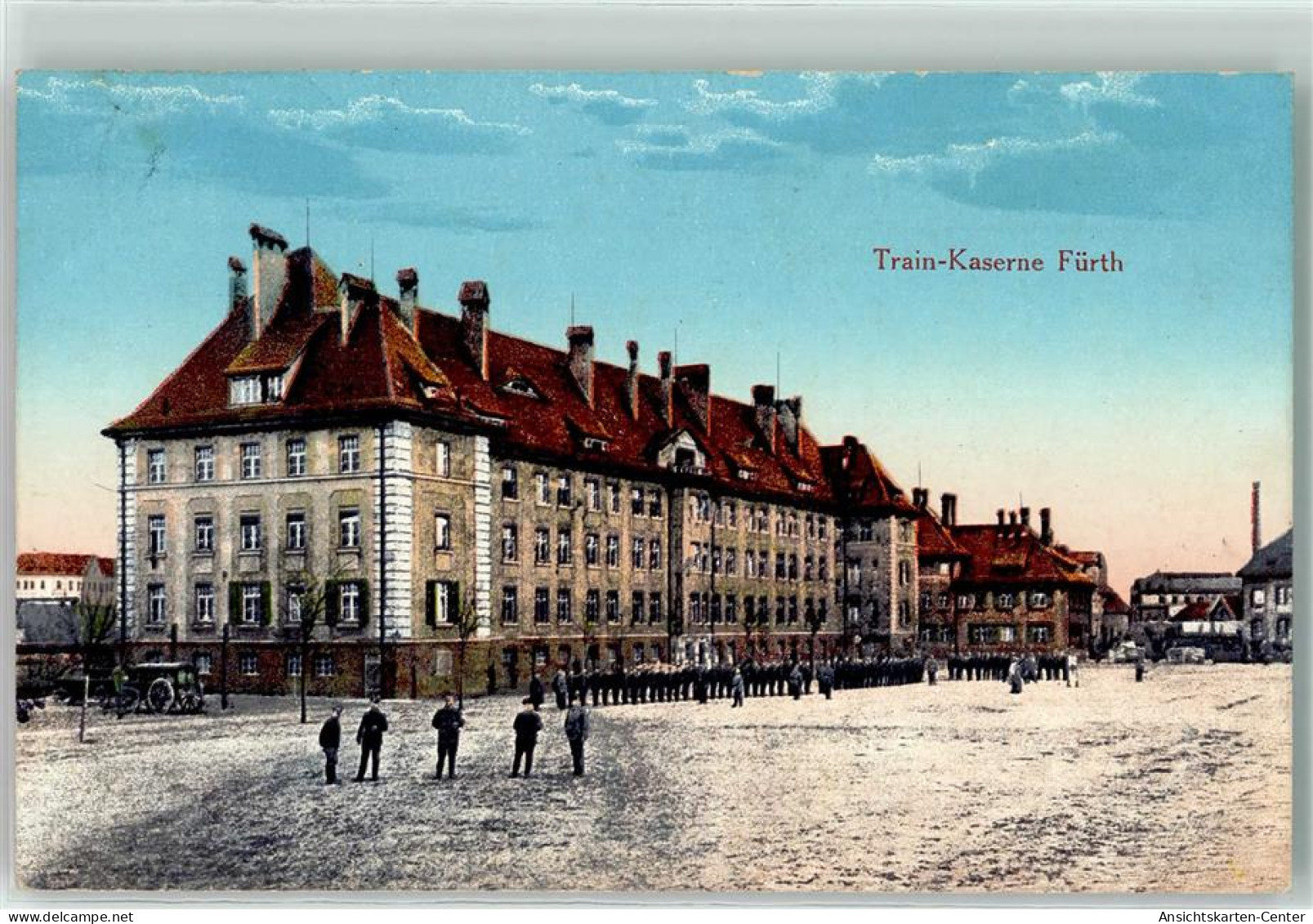 39308904 - Fuerth , Bay