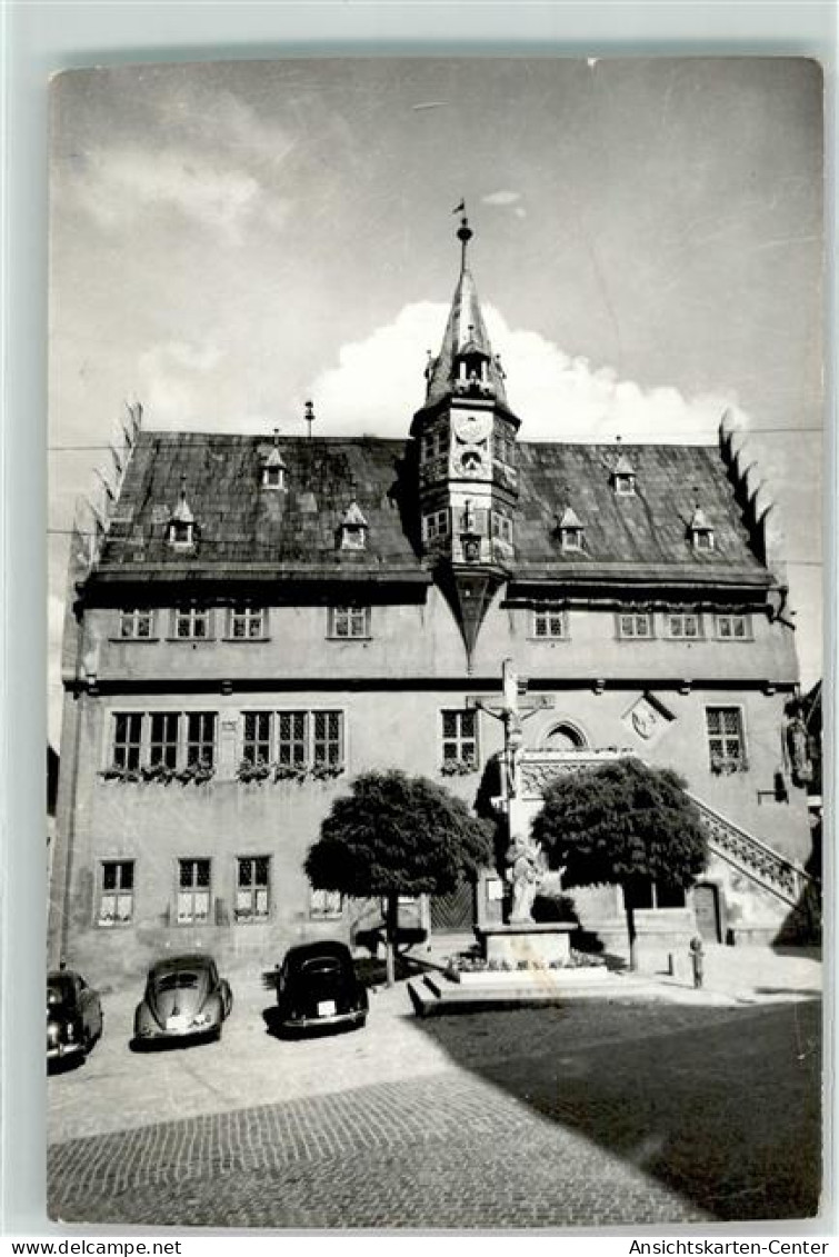 39309001 - Ochsenfurt