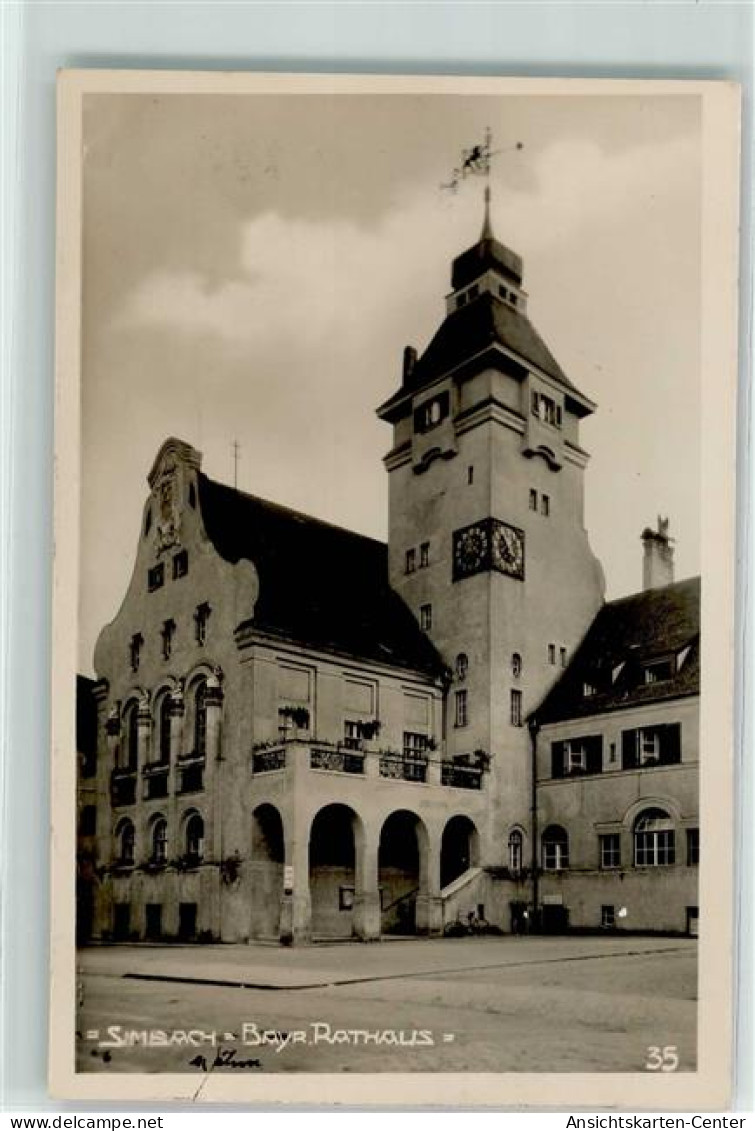 39309003 - Simbach a. Inn