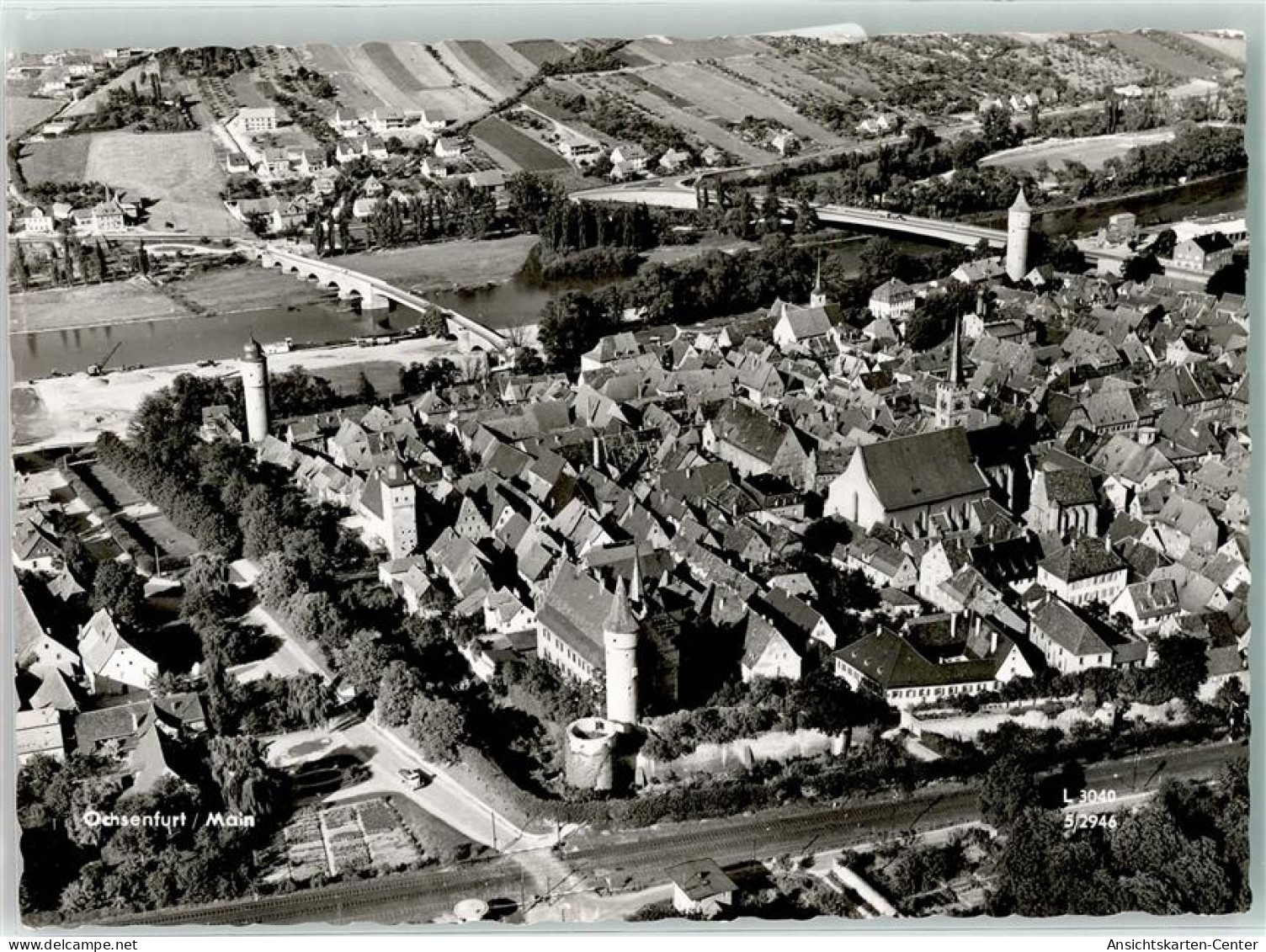 39309046 - Ochsenfurt