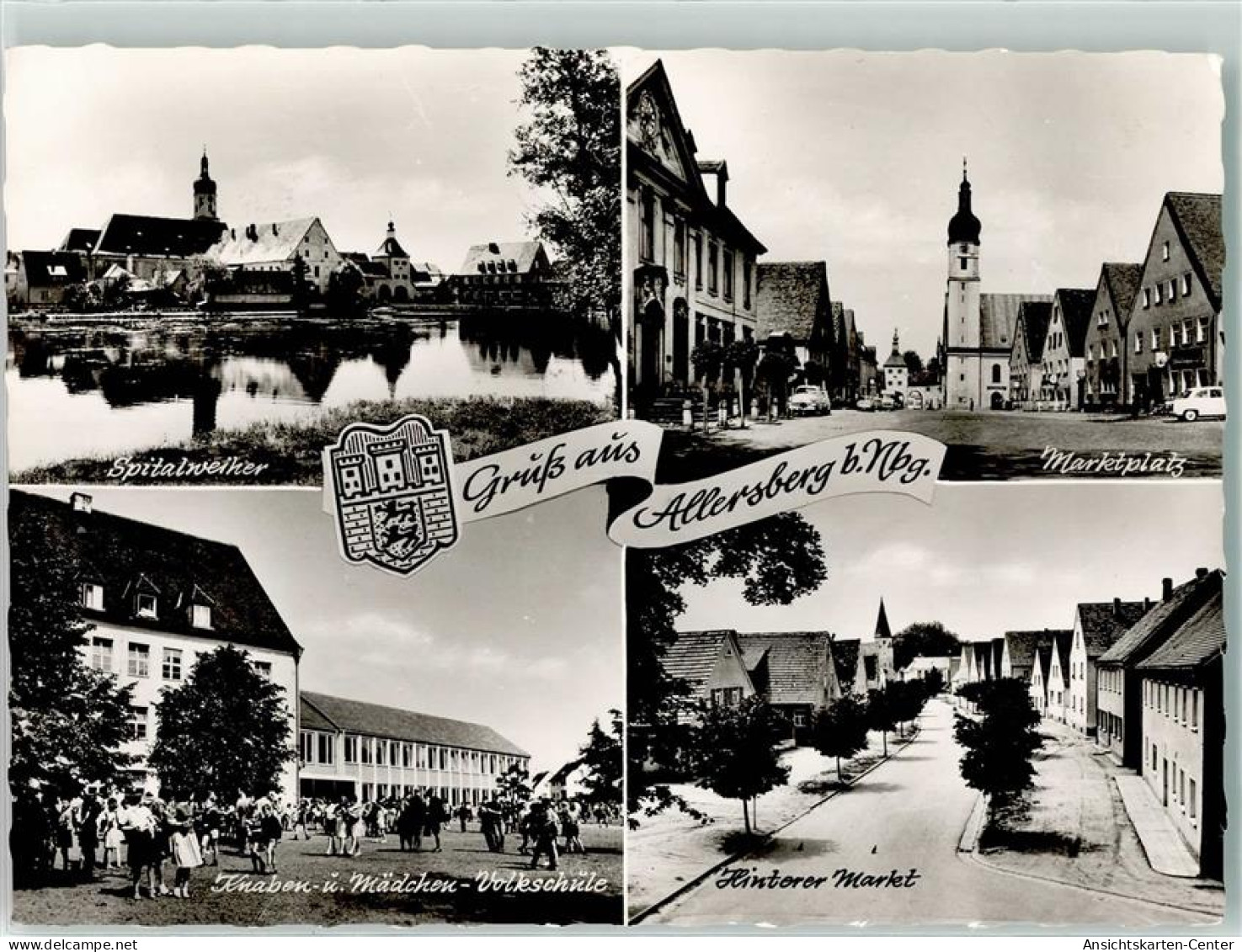 39309060 - Allersberg