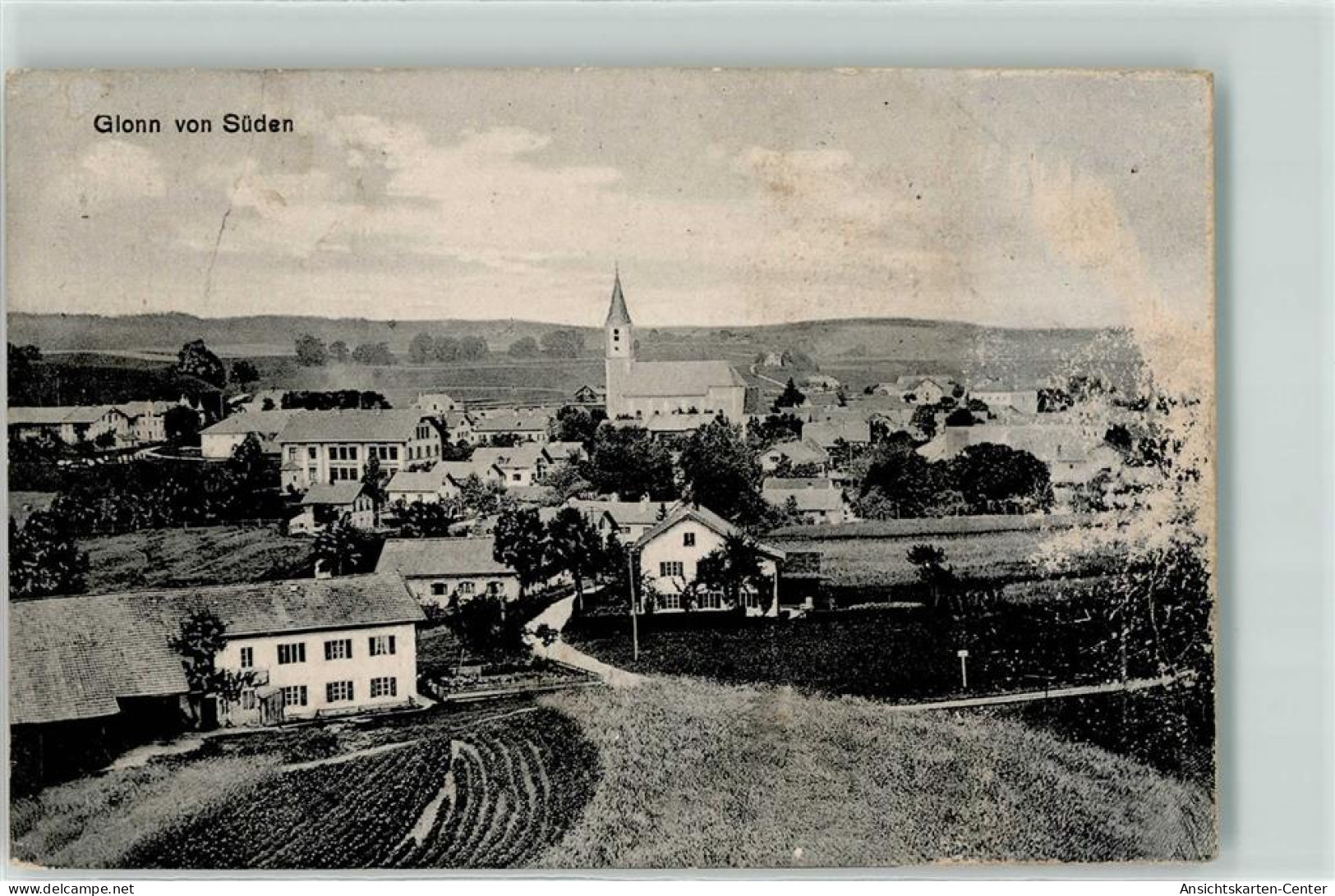 39309218 - Glonn , Kr Dachau