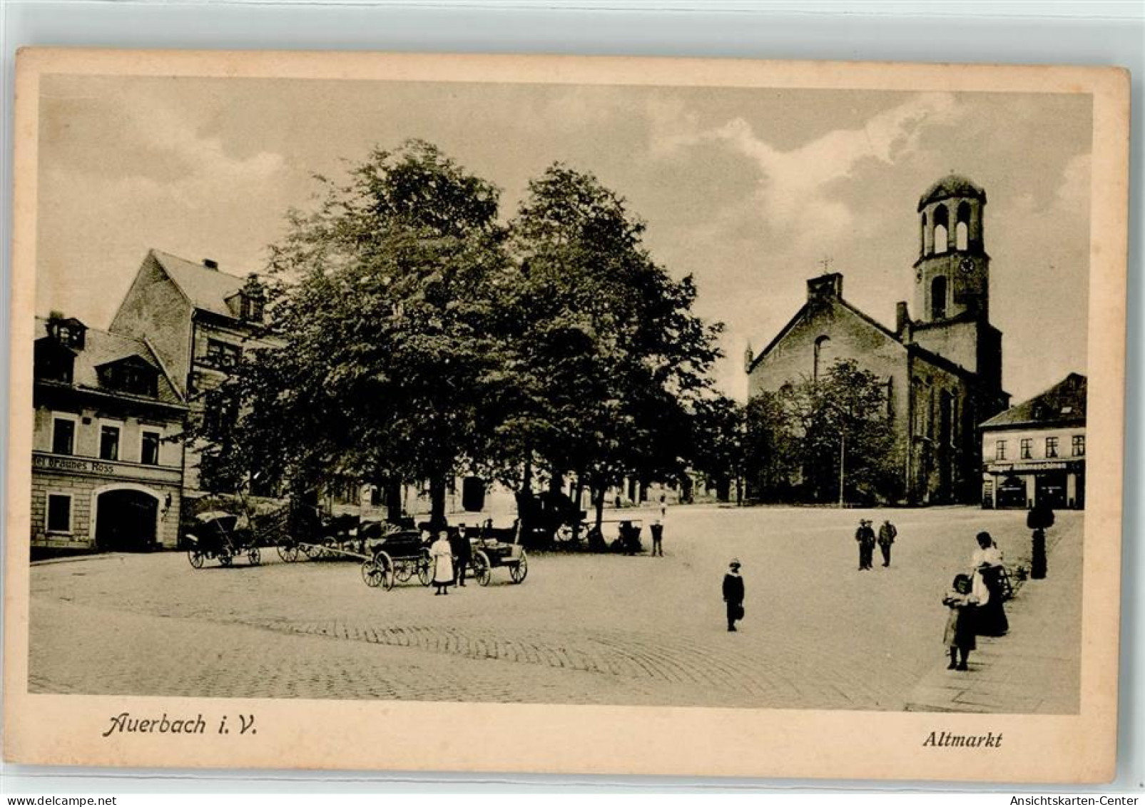 39309388 - Auerbach , Vogtl