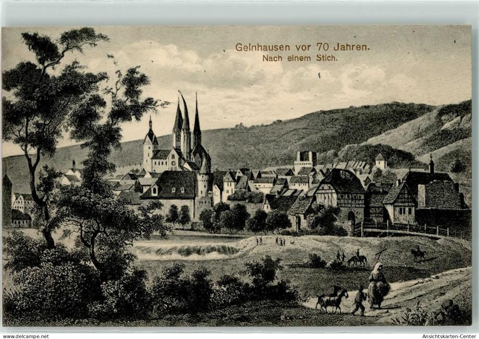 39309839 - Gelnhausen