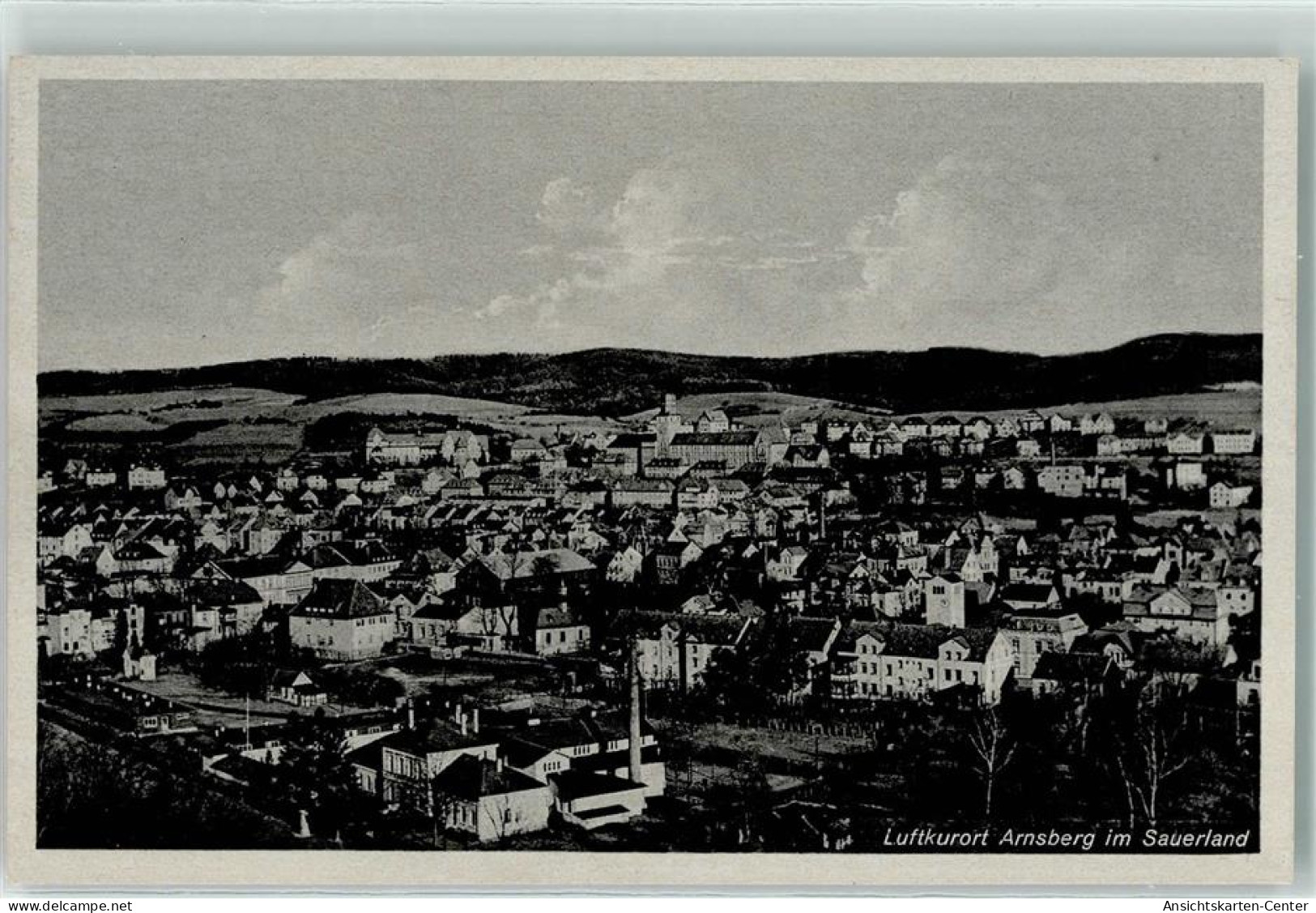 39309980 - Arnsberg , Westf