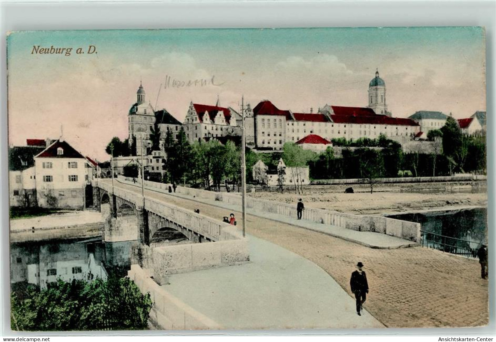 39310142 - Neuburg a d Donau